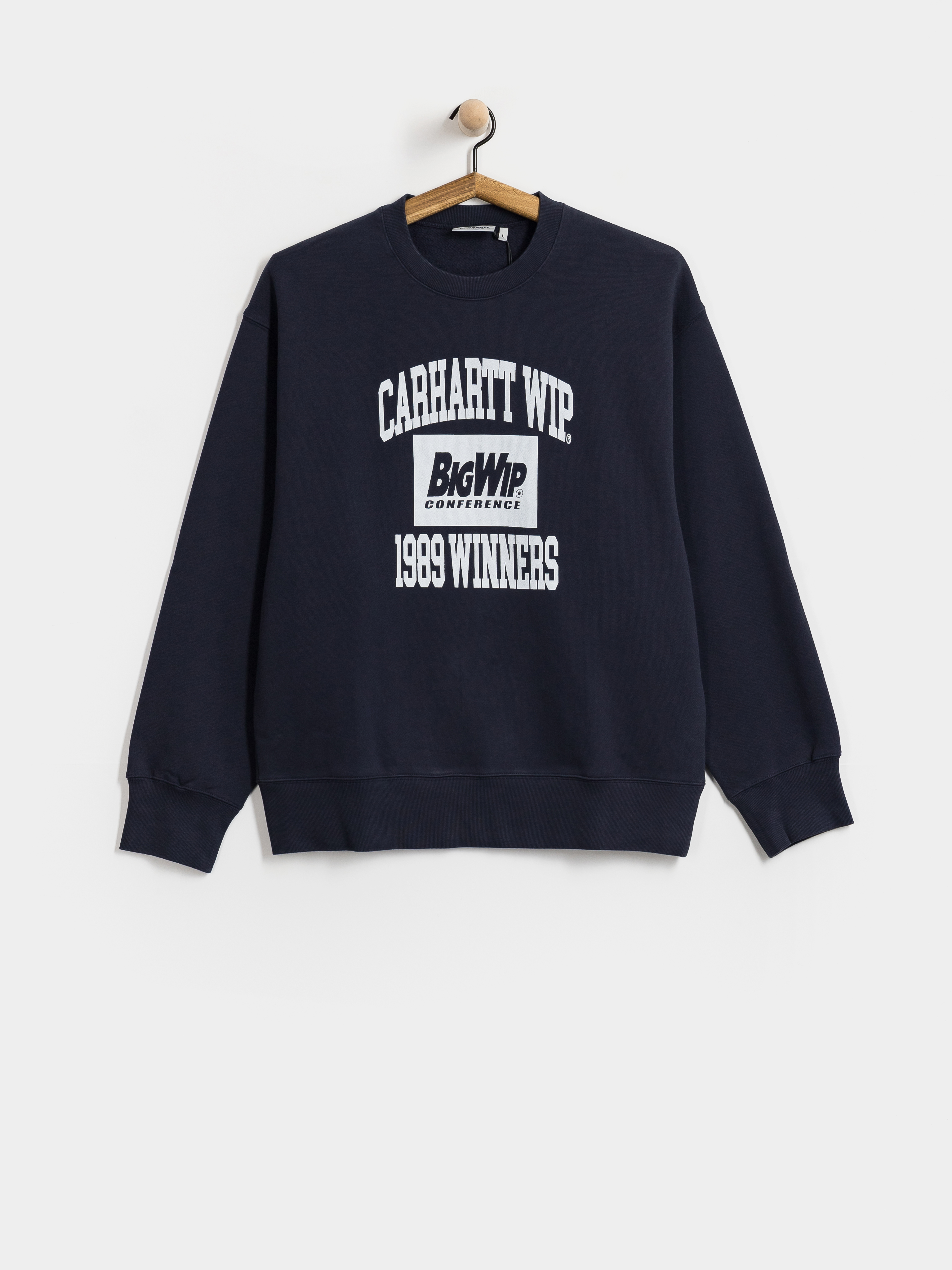 Carhartt WIP 1989 Winners Pulóver