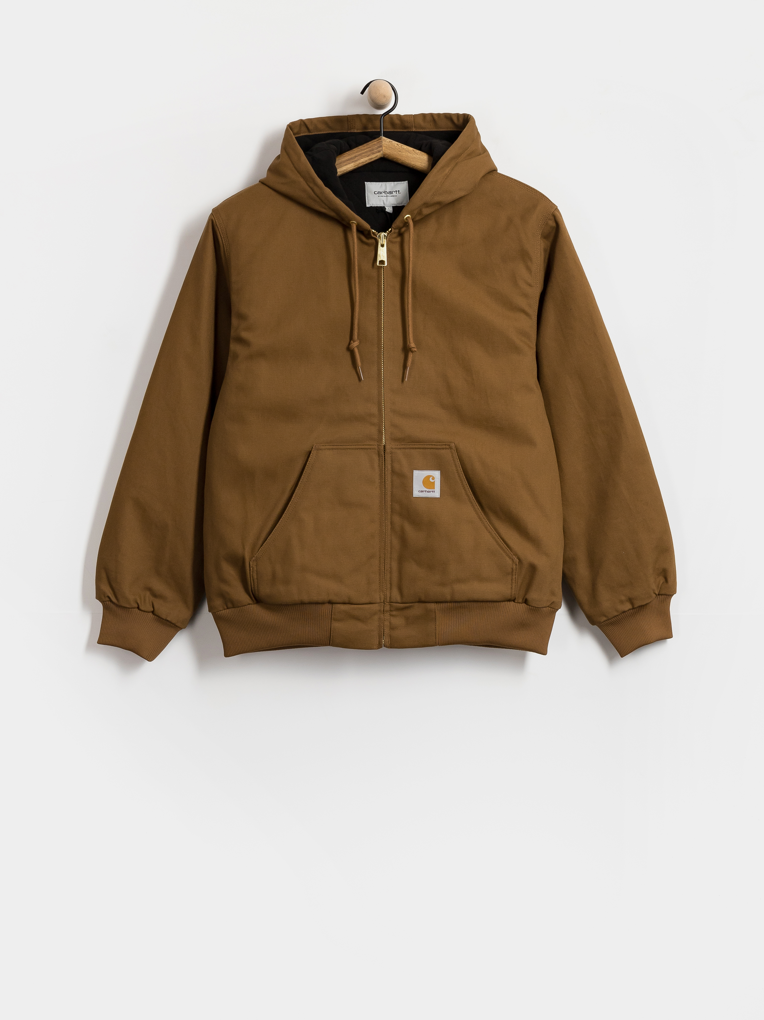 Carhartt WIP Active Dzseki (hamilton brown/rigid)