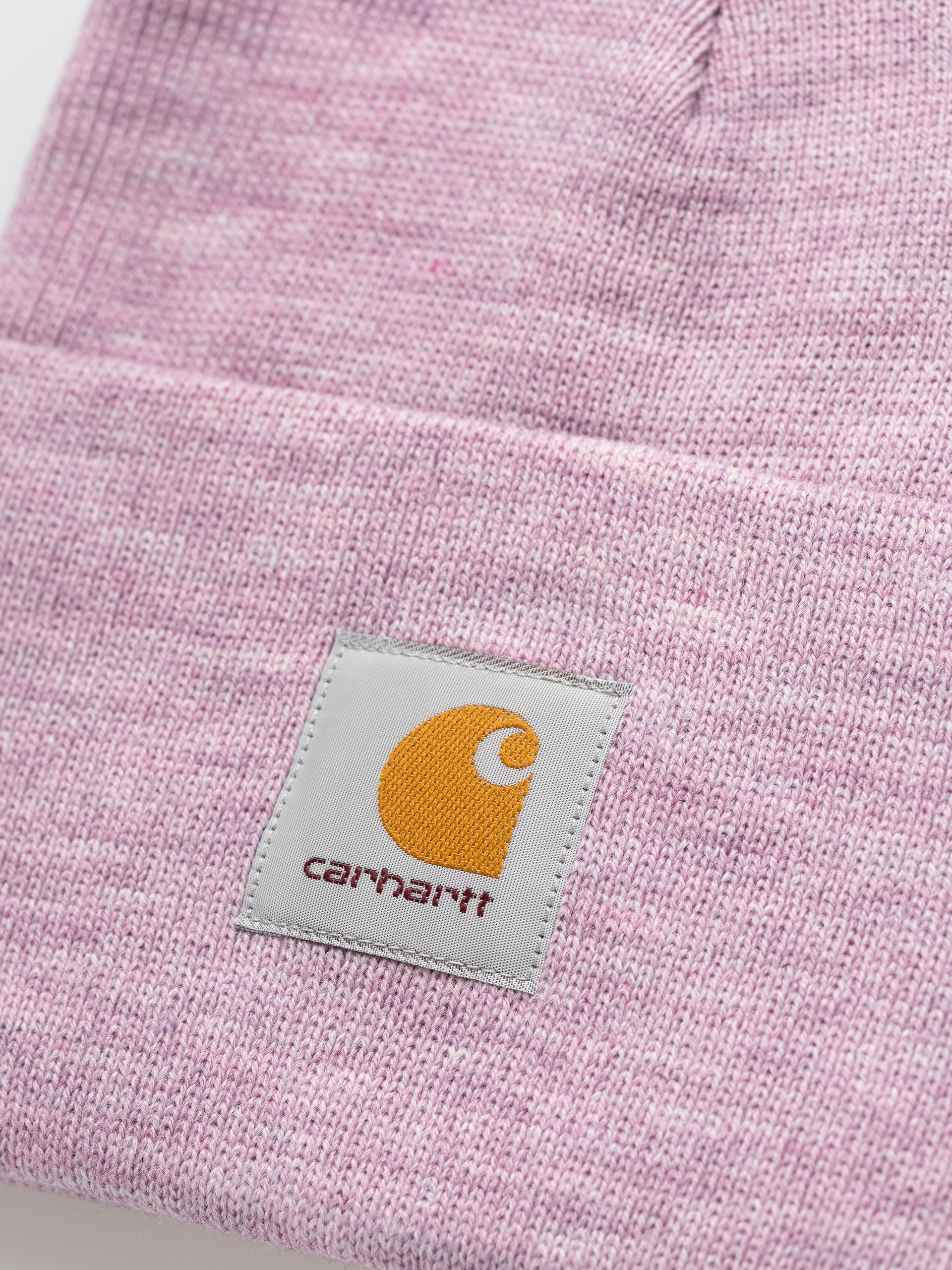Carhartt WIP Acrylic Watch Sapka (hortensia heather)