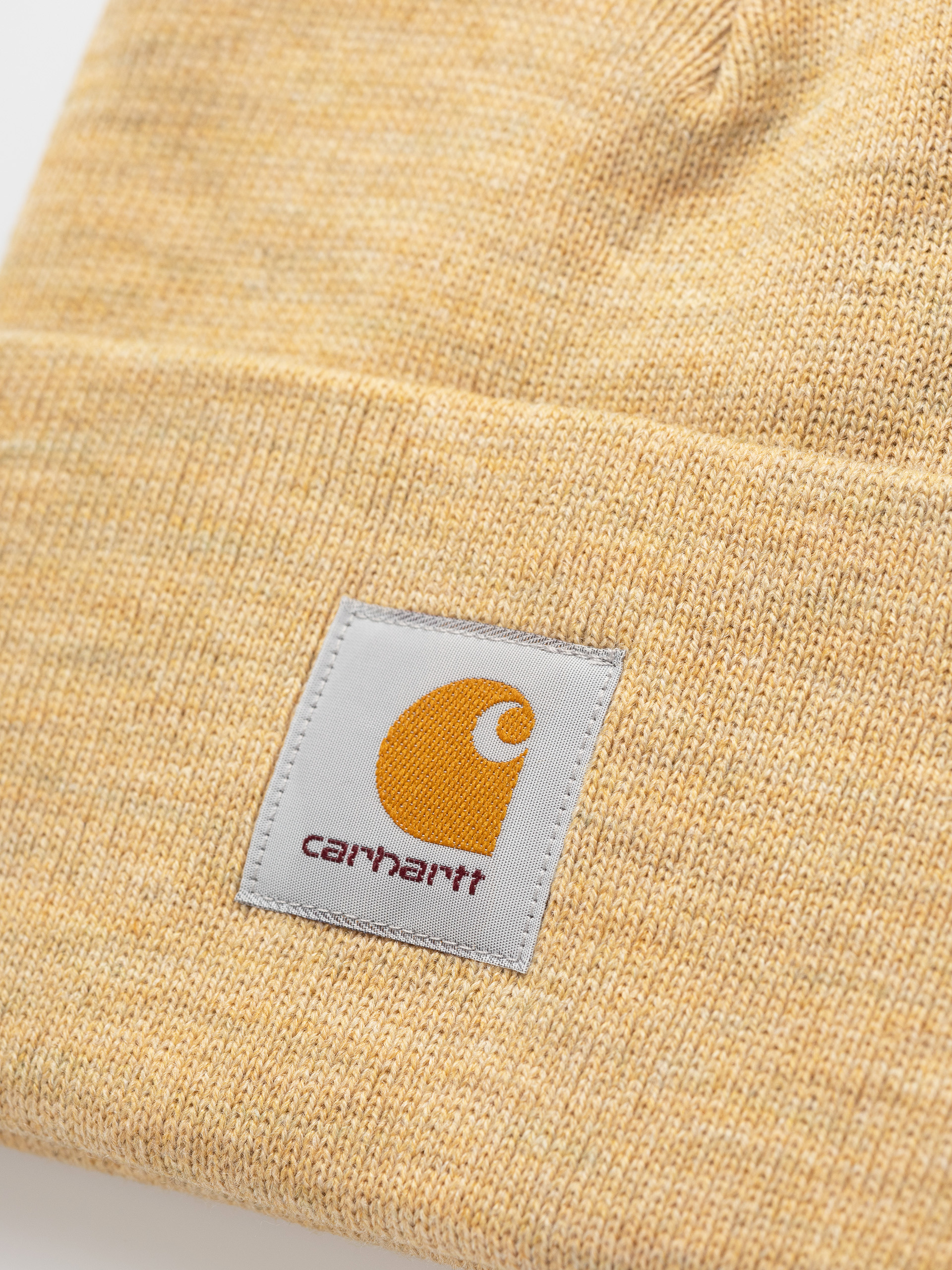 Carhartt WIP Acrylic Watch Sapka (wip dusty h heather)