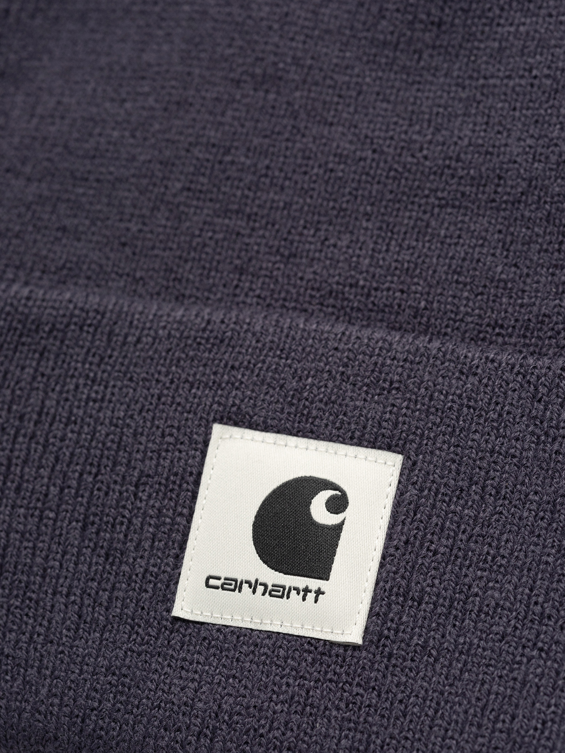 Carhartt WIP Ashley Wmn Sapka (shady purple)