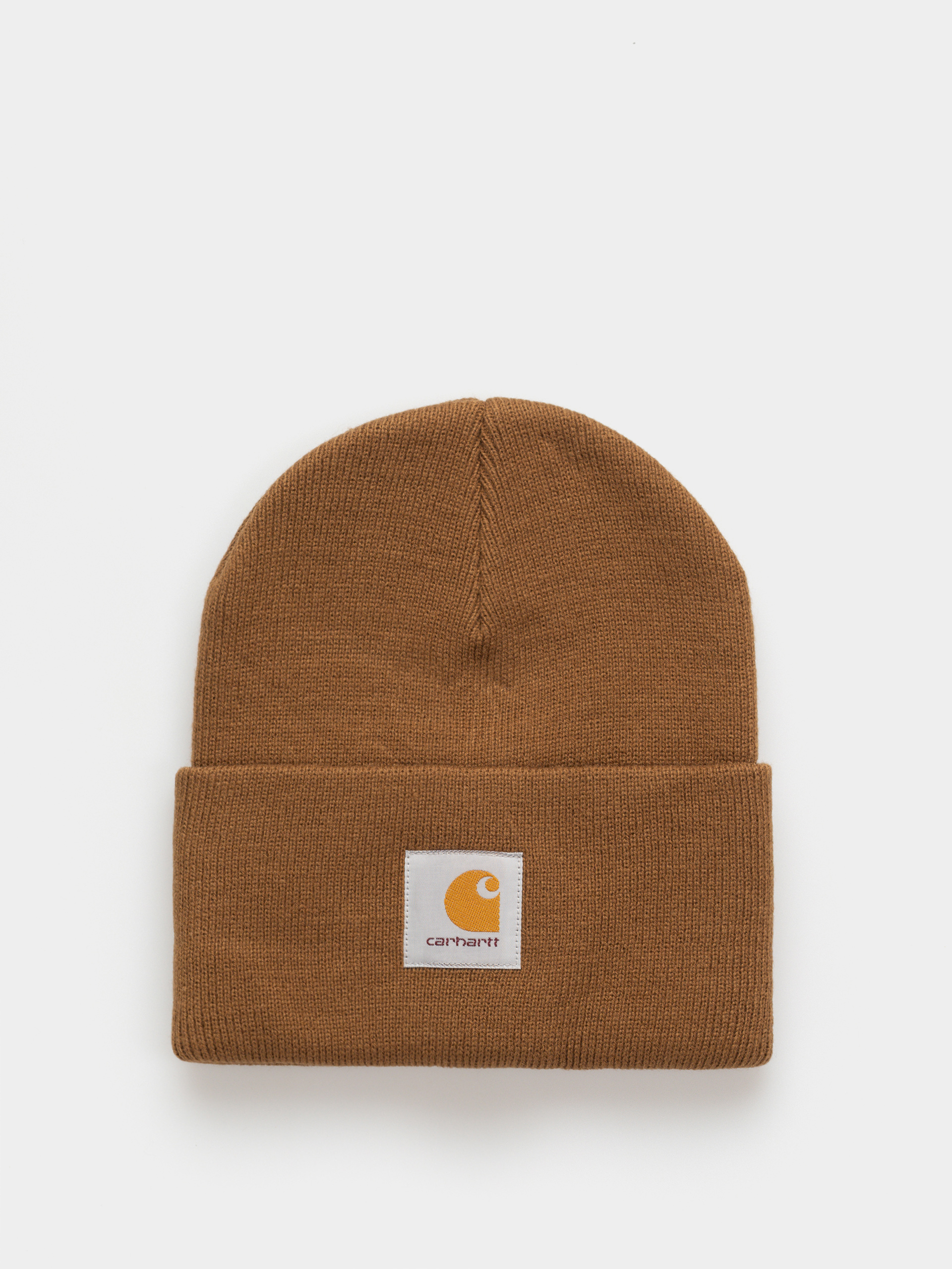 Carhartt WIP Acrylic Watch Sapka (wip h brown)