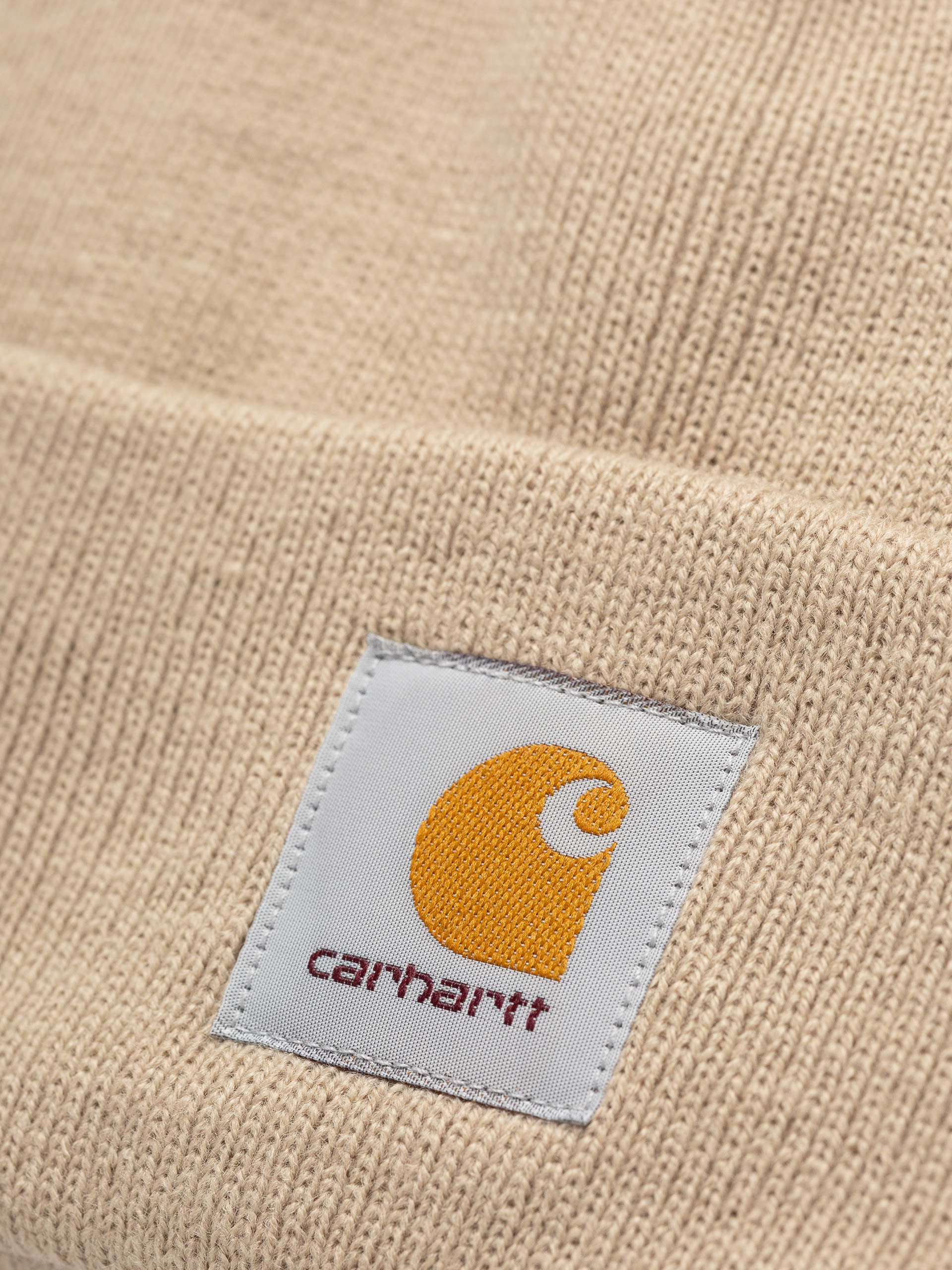 Carhartt WIP Short Watch Sapka (fleur de sel)