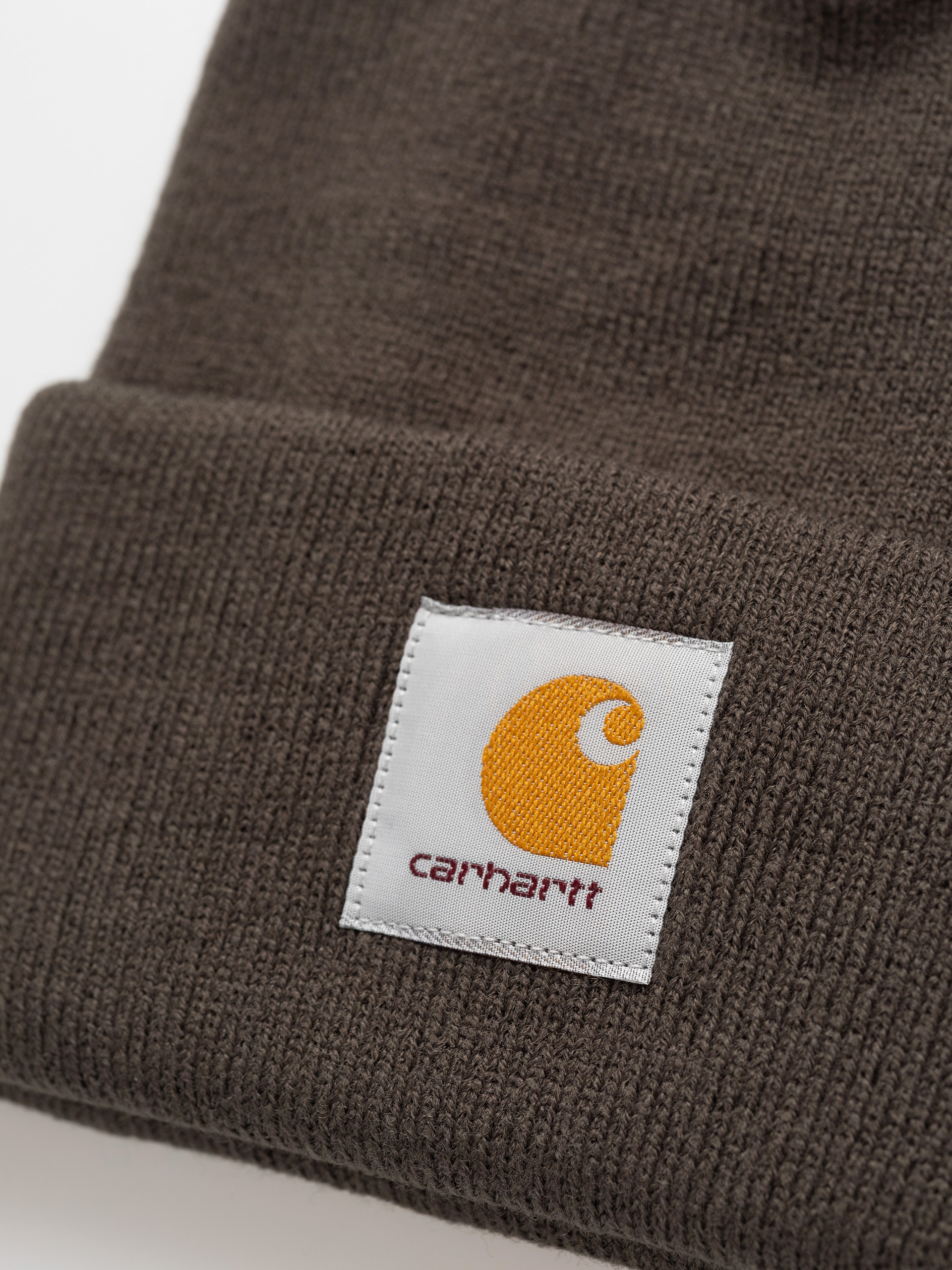 Carhartt WIP Short Watch Sapka (shungite)