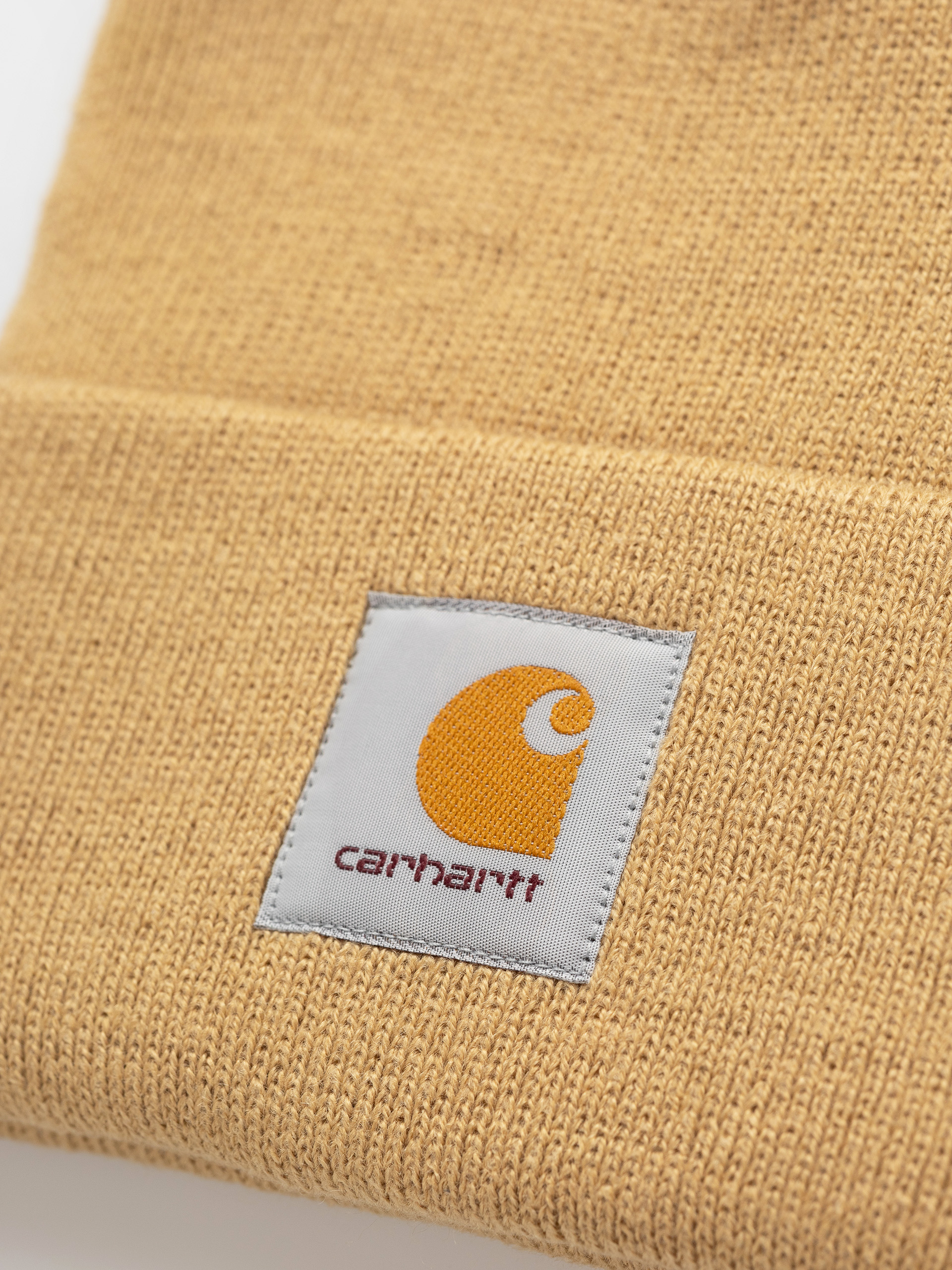 Carhartt WIP Short Watch Sapka (wip dusty h)