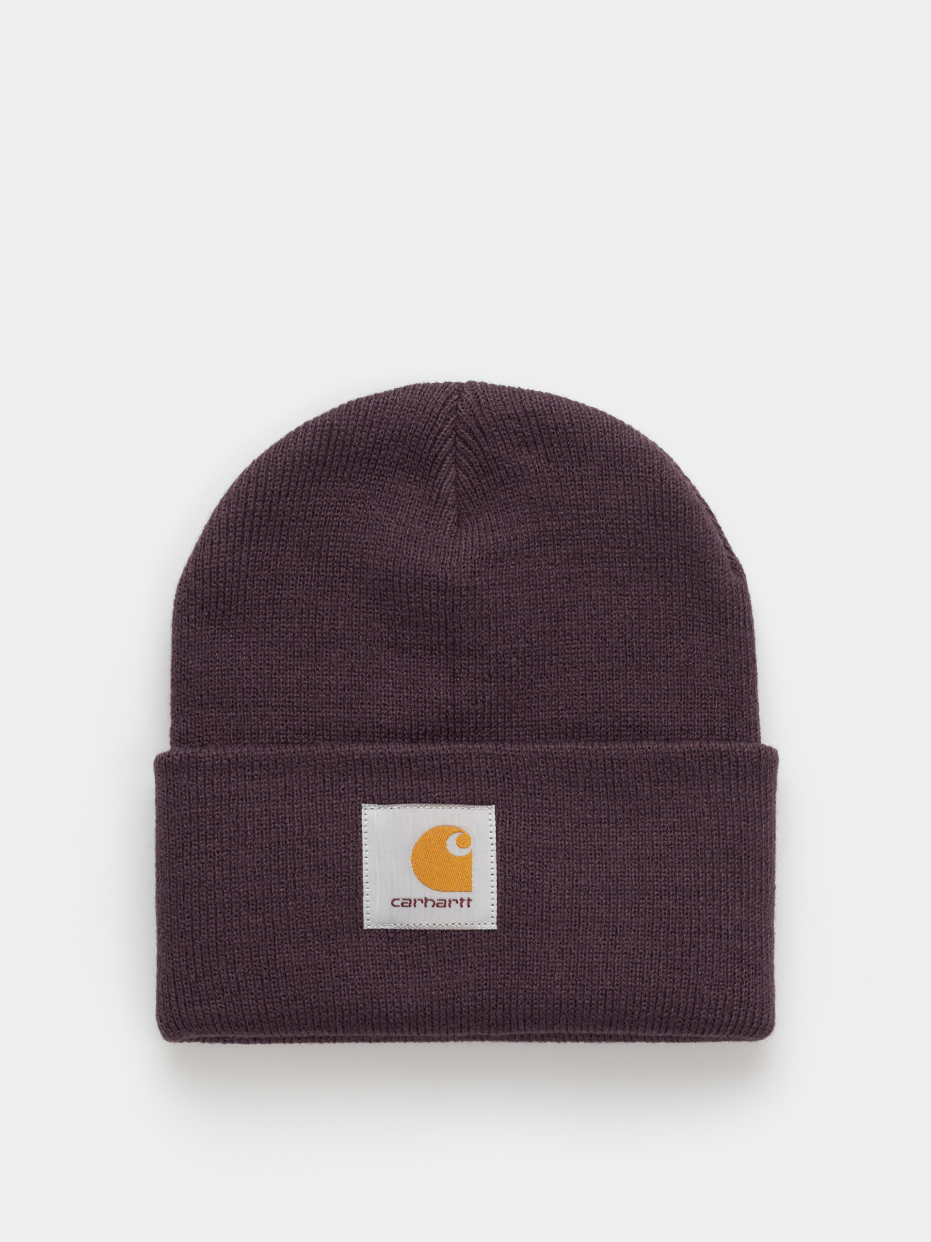 Carhartt WIP Short Watch Sapka (cozy purple)