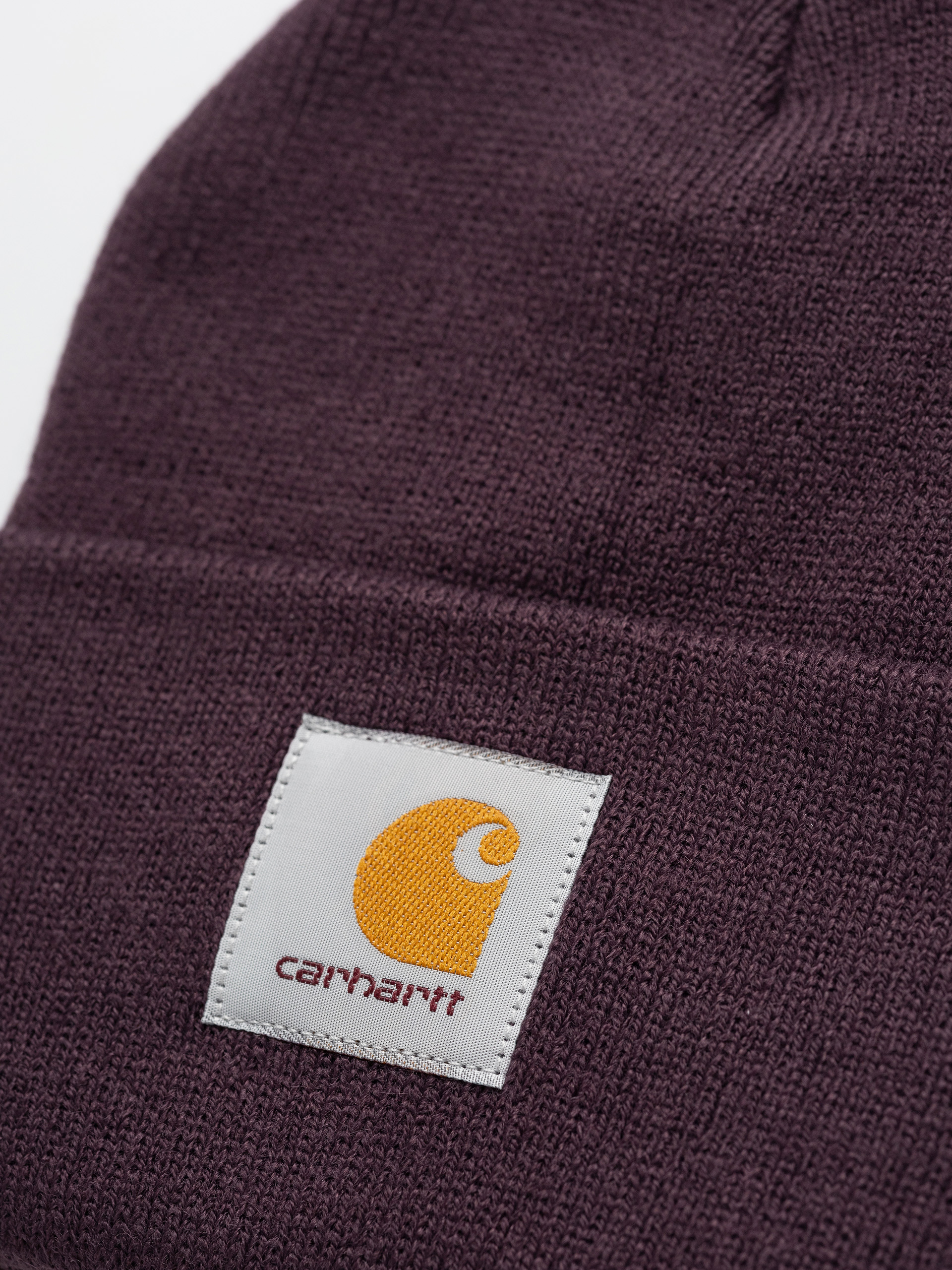 Carhartt WIP Short Watch Sapka (cozy purple)
