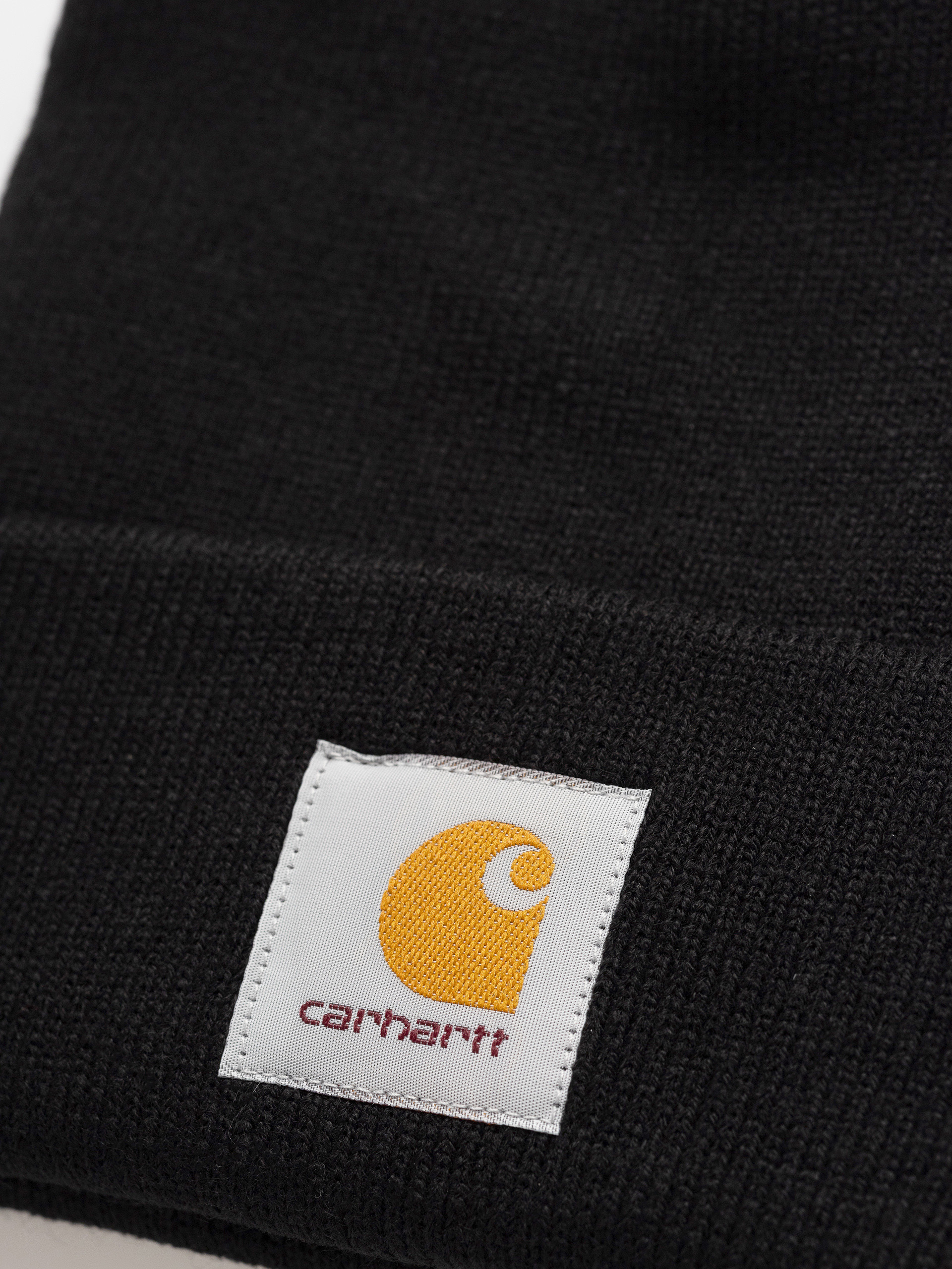 Carhartt WIP Short Watch Sapka (black)