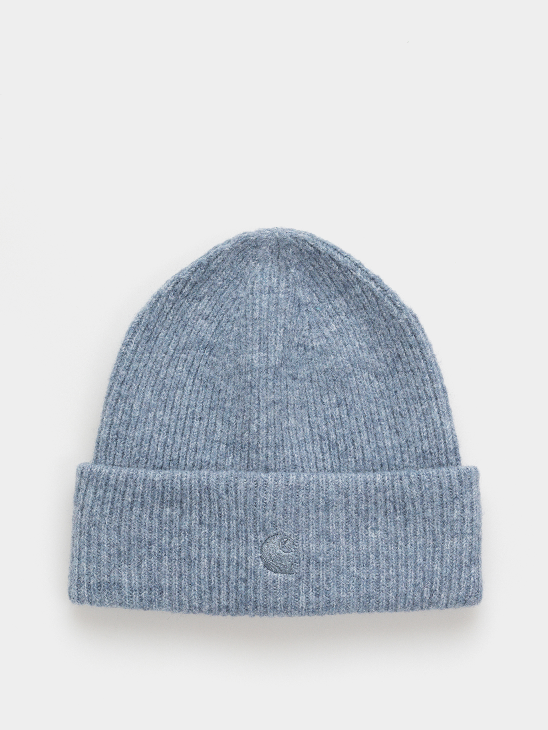 Carhartt WIP Curtis Sapka (shady blue)