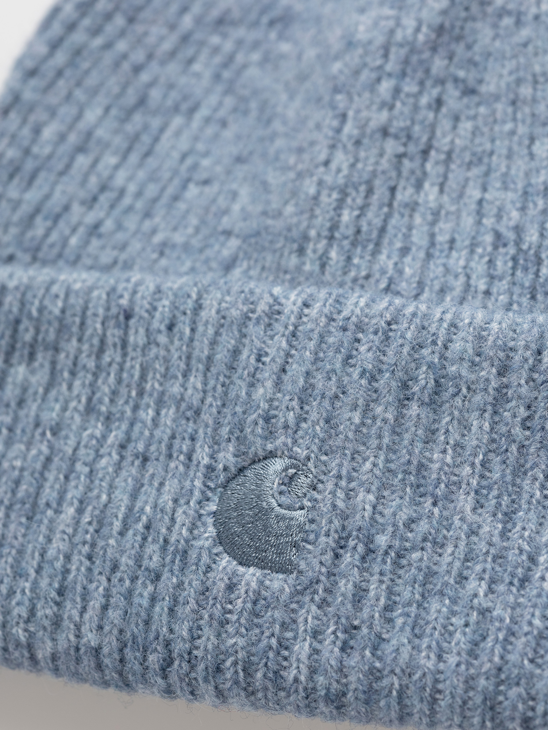 Carhartt WIP Curtis Sapka (shady blue)