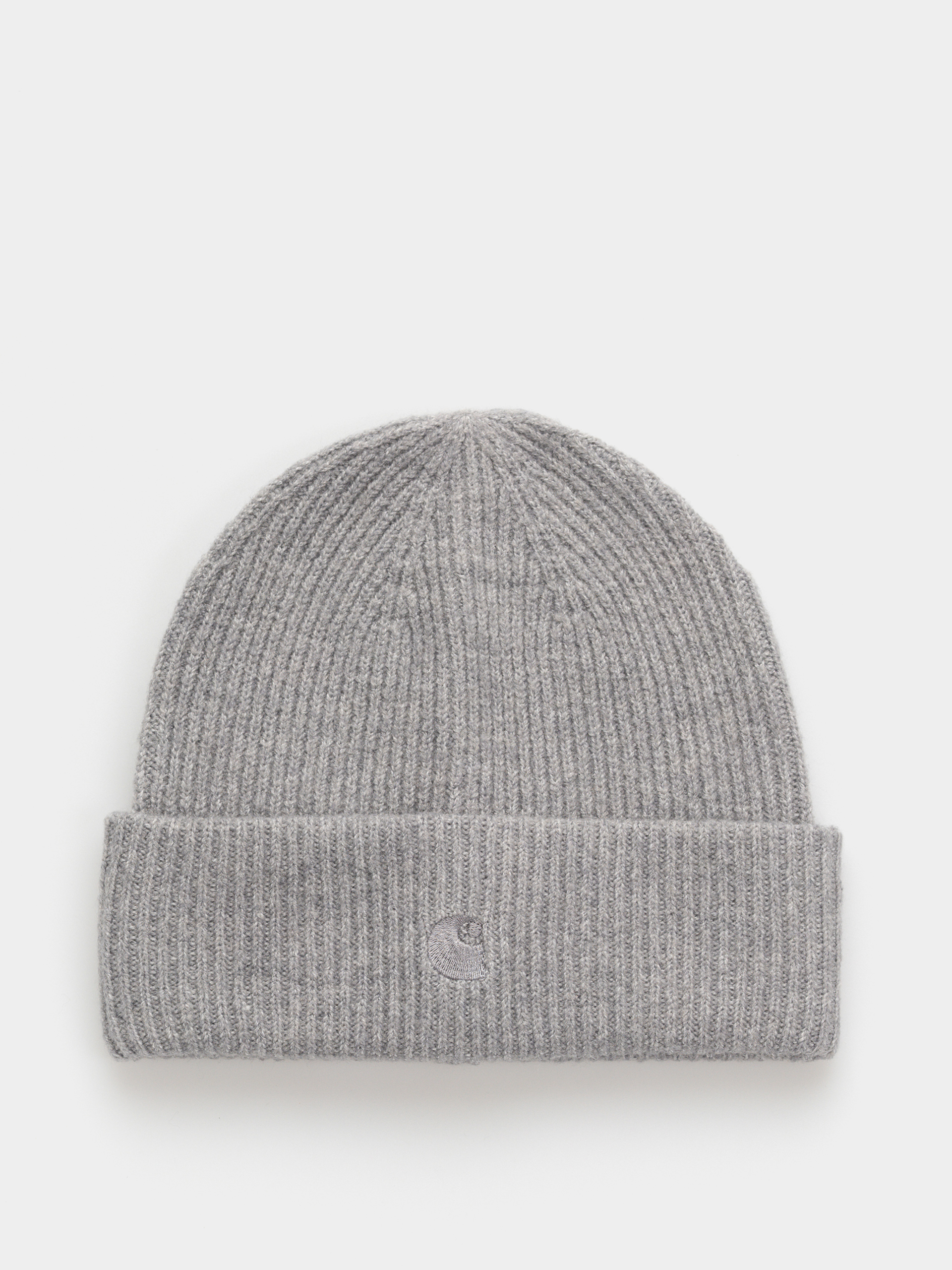 Carhartt WIP Curtis Sapka (shady grey)