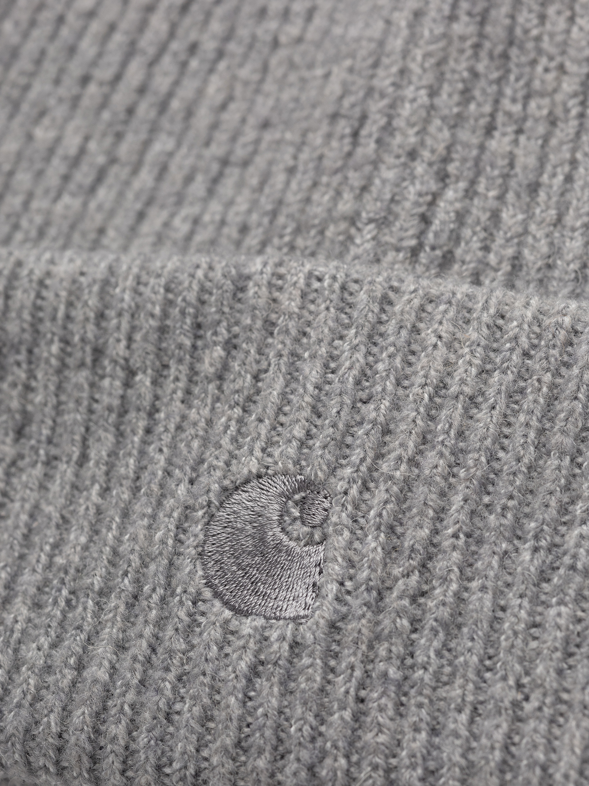 Carhartt WIP Curtis Sapka (shady grey)