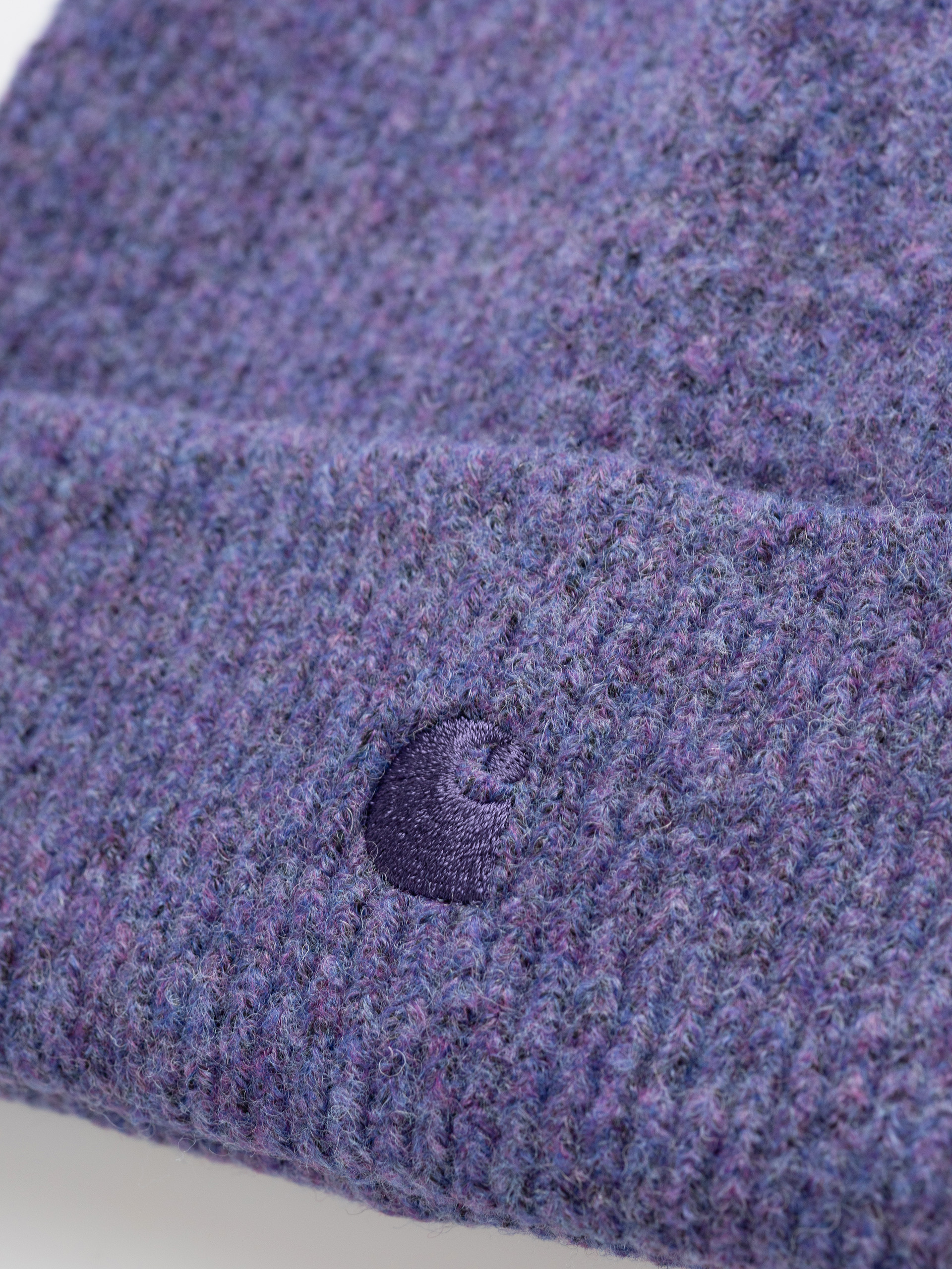Carhartt WIP Curtis Sapka (shady purple)