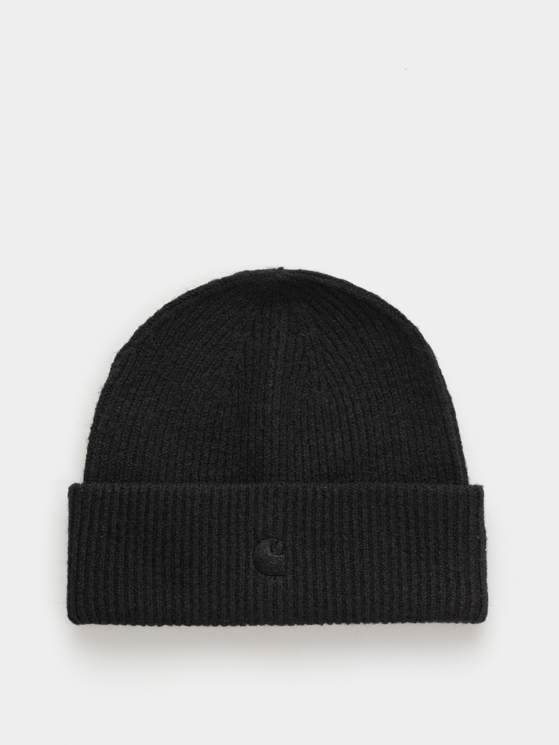 Carhartt WIP Curtis Sapka (black)