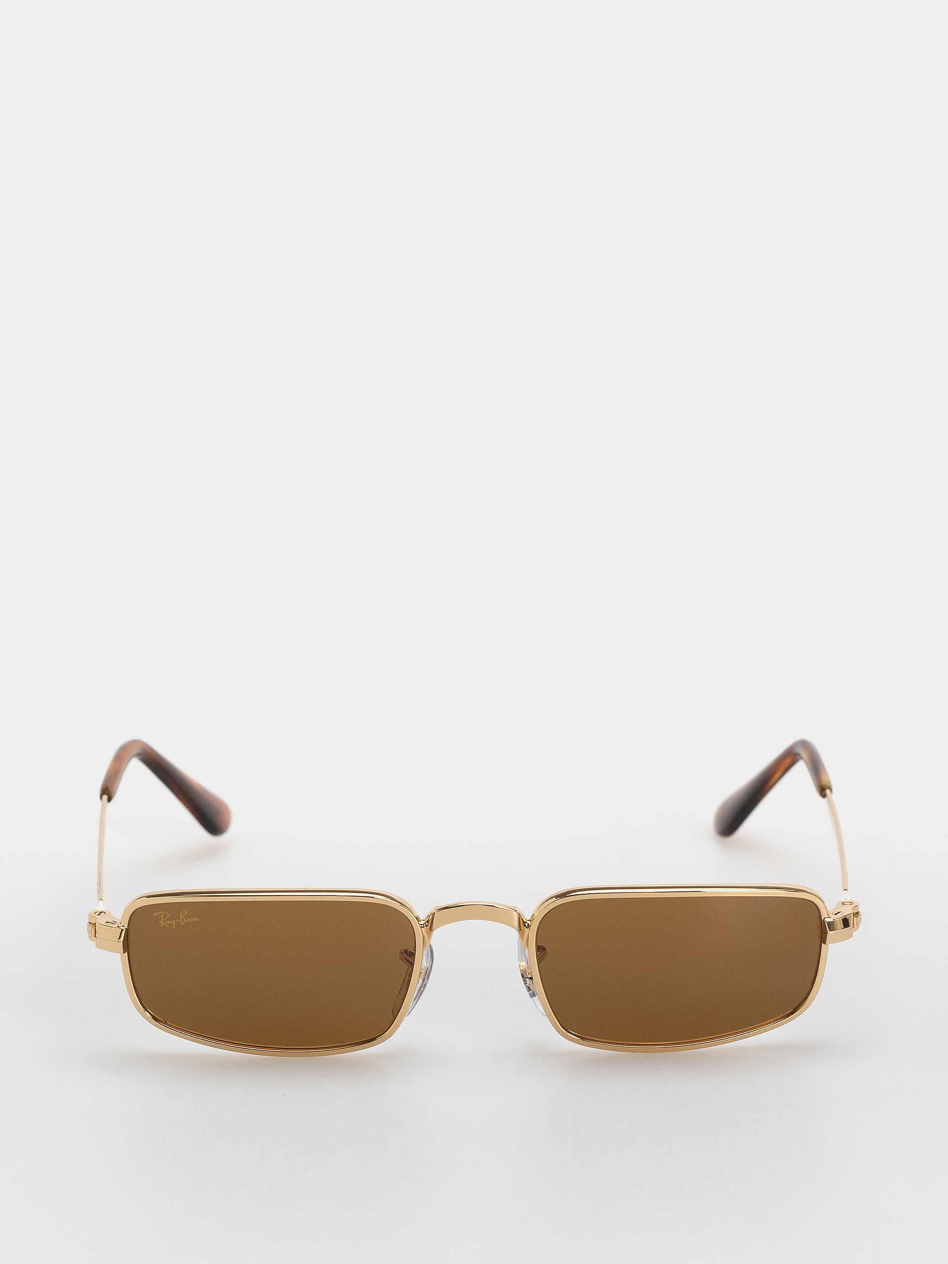 Ray-Ban Rb3927 By A$Ap Rocky Napszemüvegek (polerowany złoto arista/brown)