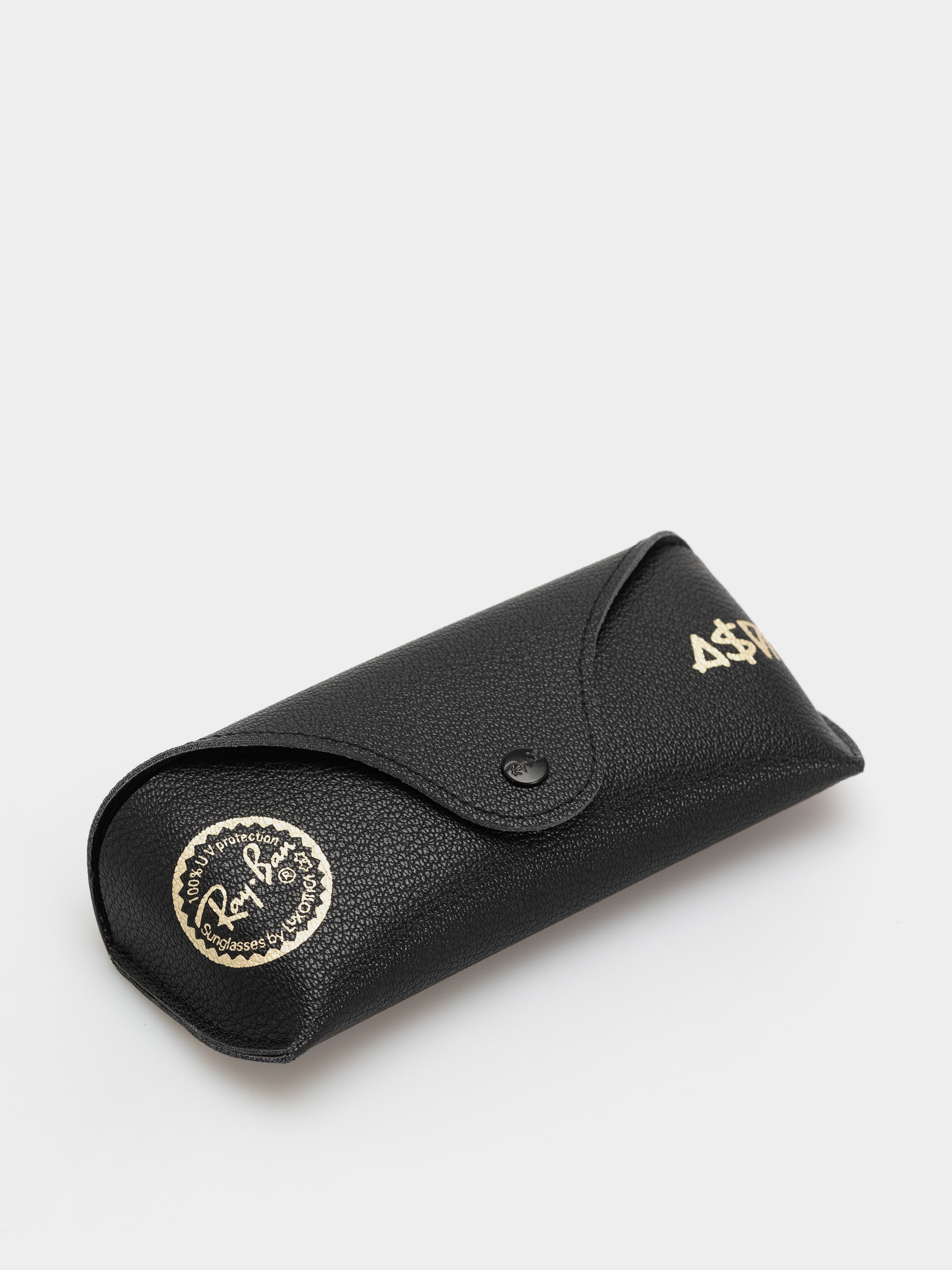 Ray-Ban Rb3927 By A$Ap Rocky Napszemüvegek (polerowany złoto arista/brown)