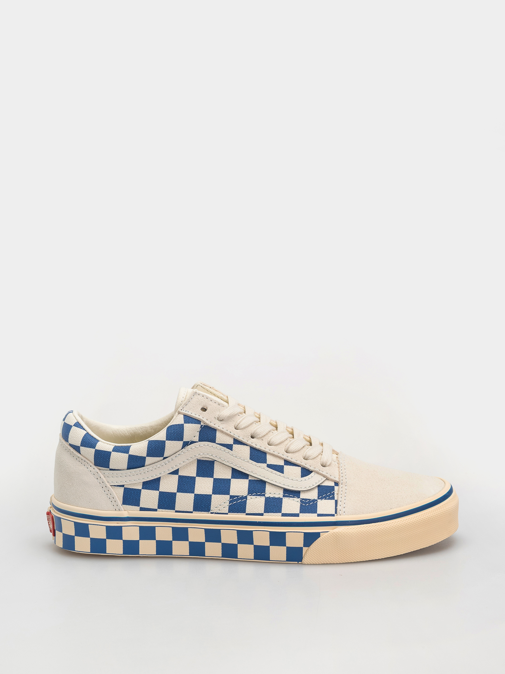 Vans Old Skool Cipők (navy/marshmallo)