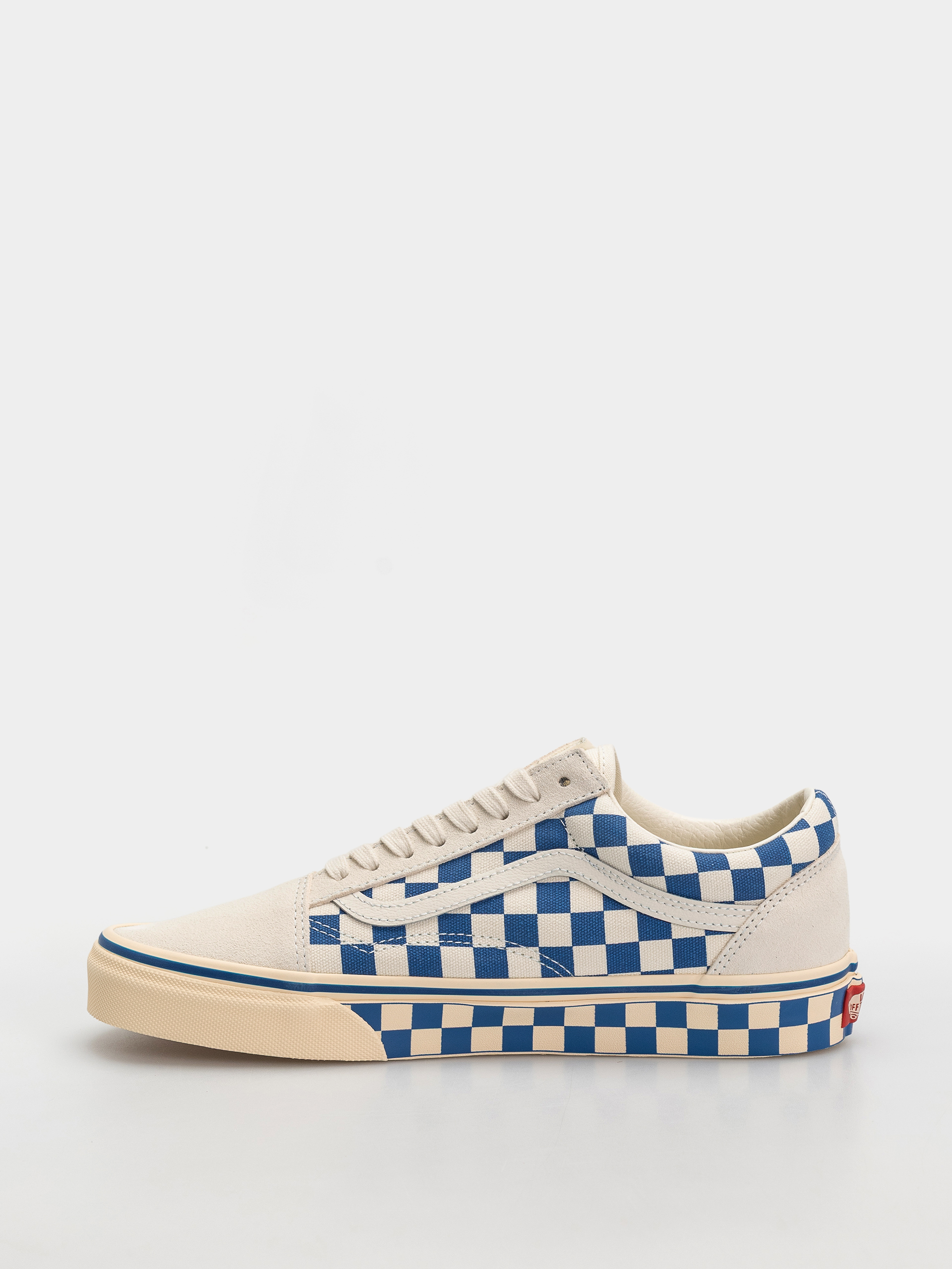 Vans Old Skool Cipők (navy/marshmallo)