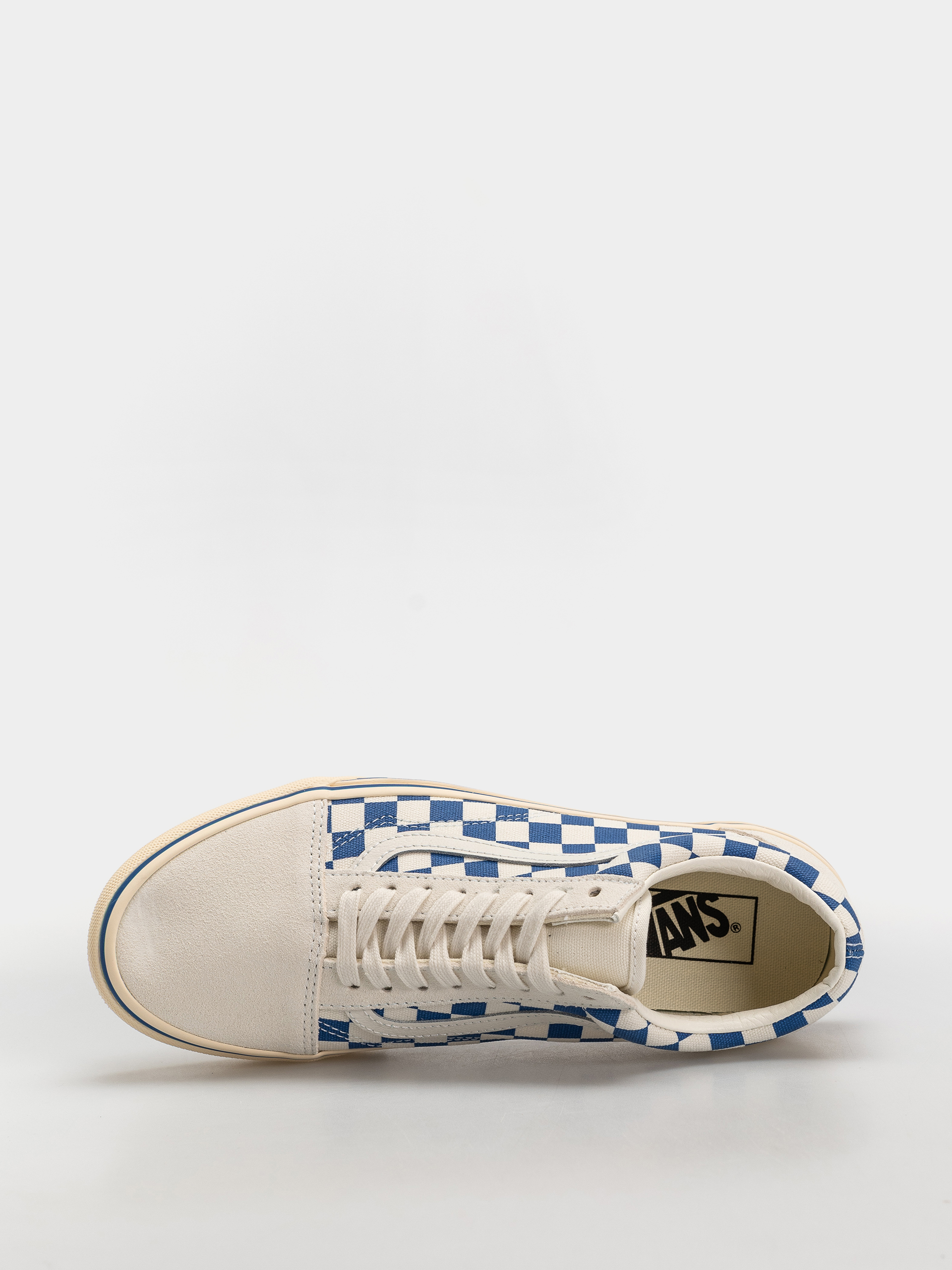 Vans Old Skool Cipők (navy/marshmallo)
