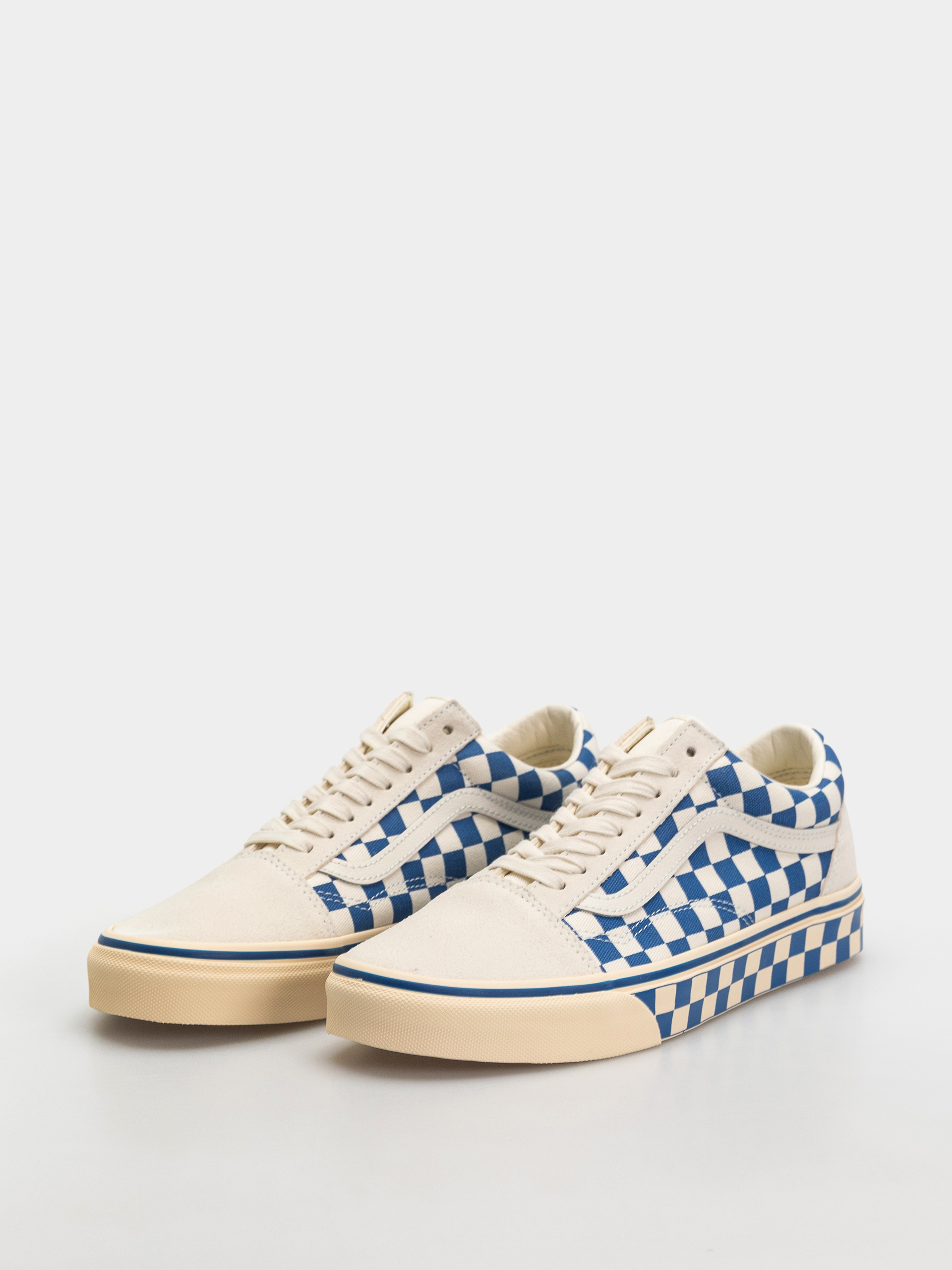 Vans Old Skool Cipők (navy/marshmallo)