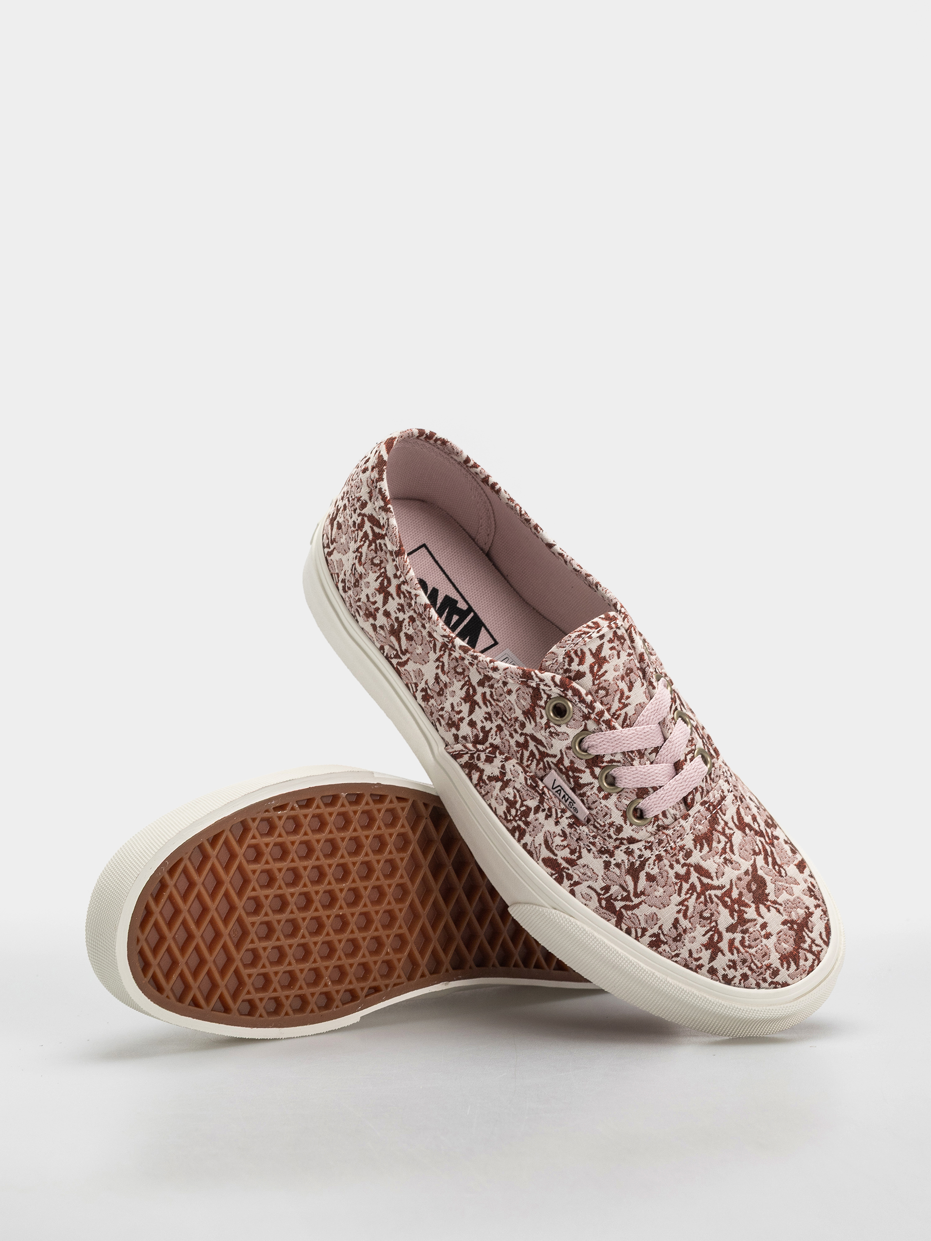 Vans Authentic Cipők (pale petal pink)