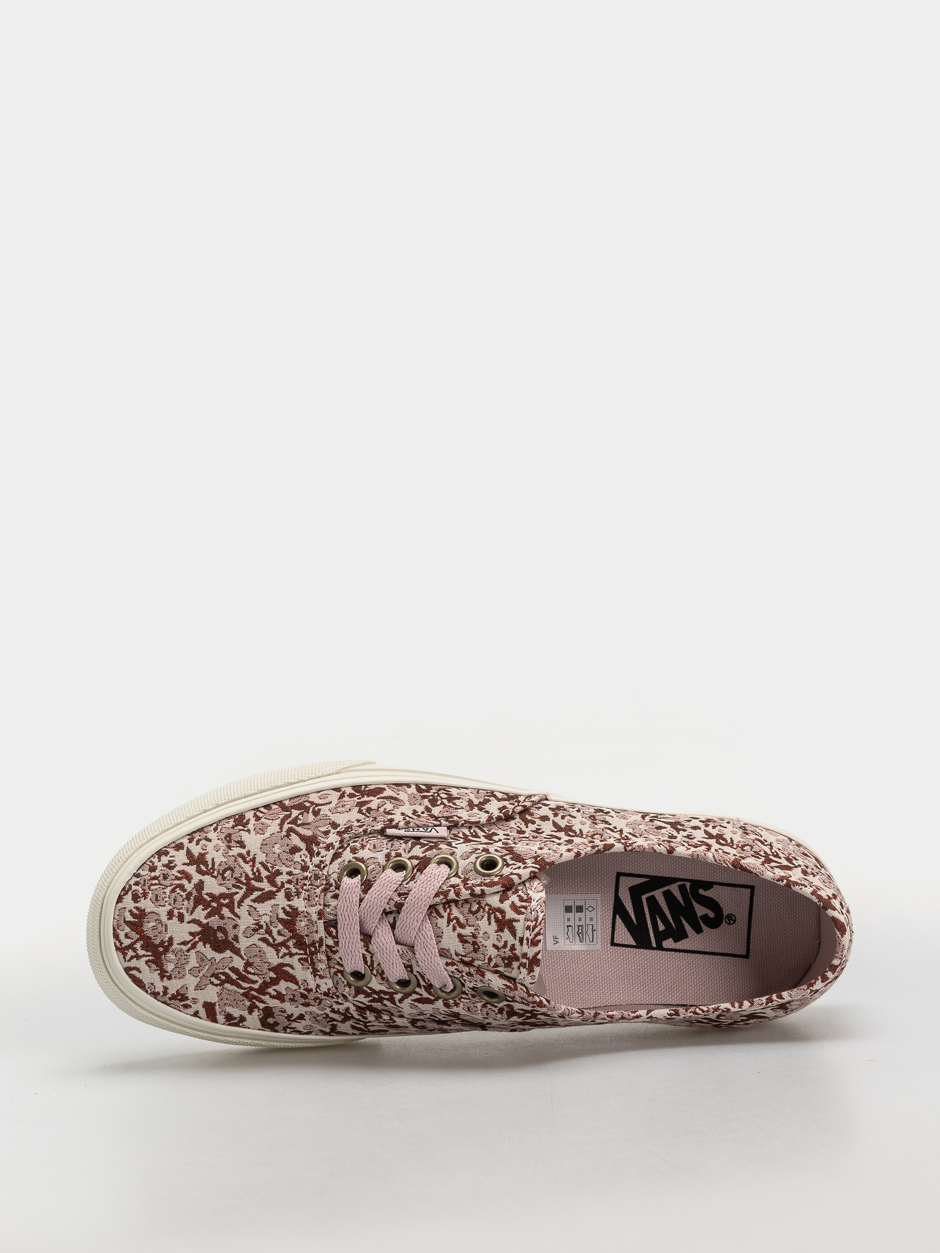 Vans Authentic Cipők (pale petal pink)