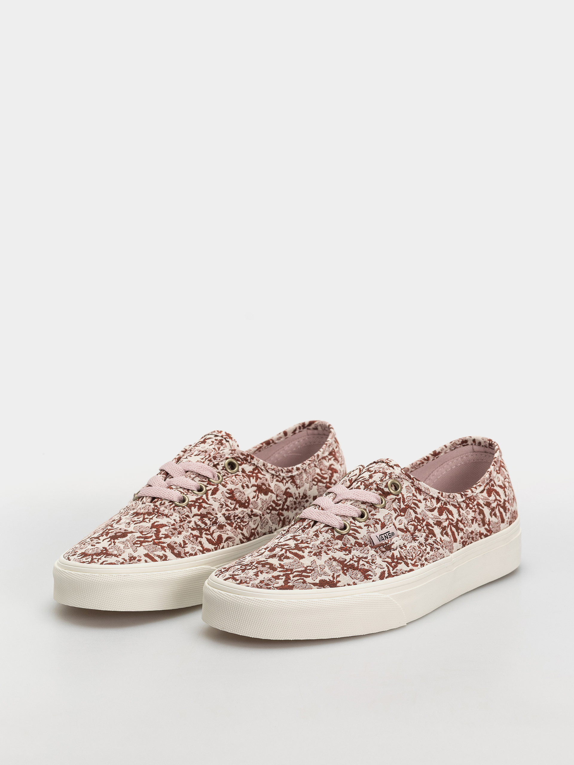 Vans Authentic Cipők (pale petal pink)