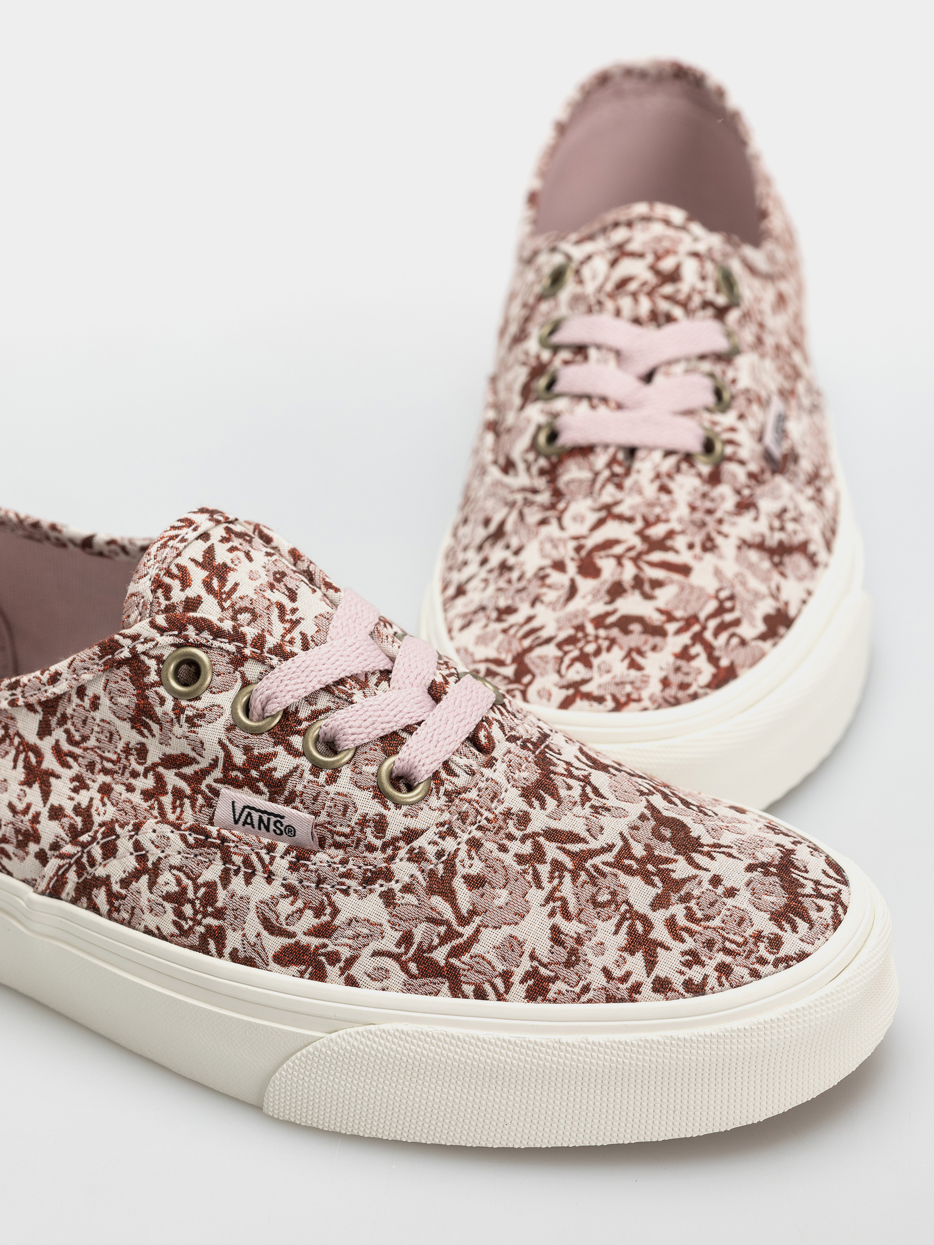 Vans Authentic Cipők (pale petal pink)