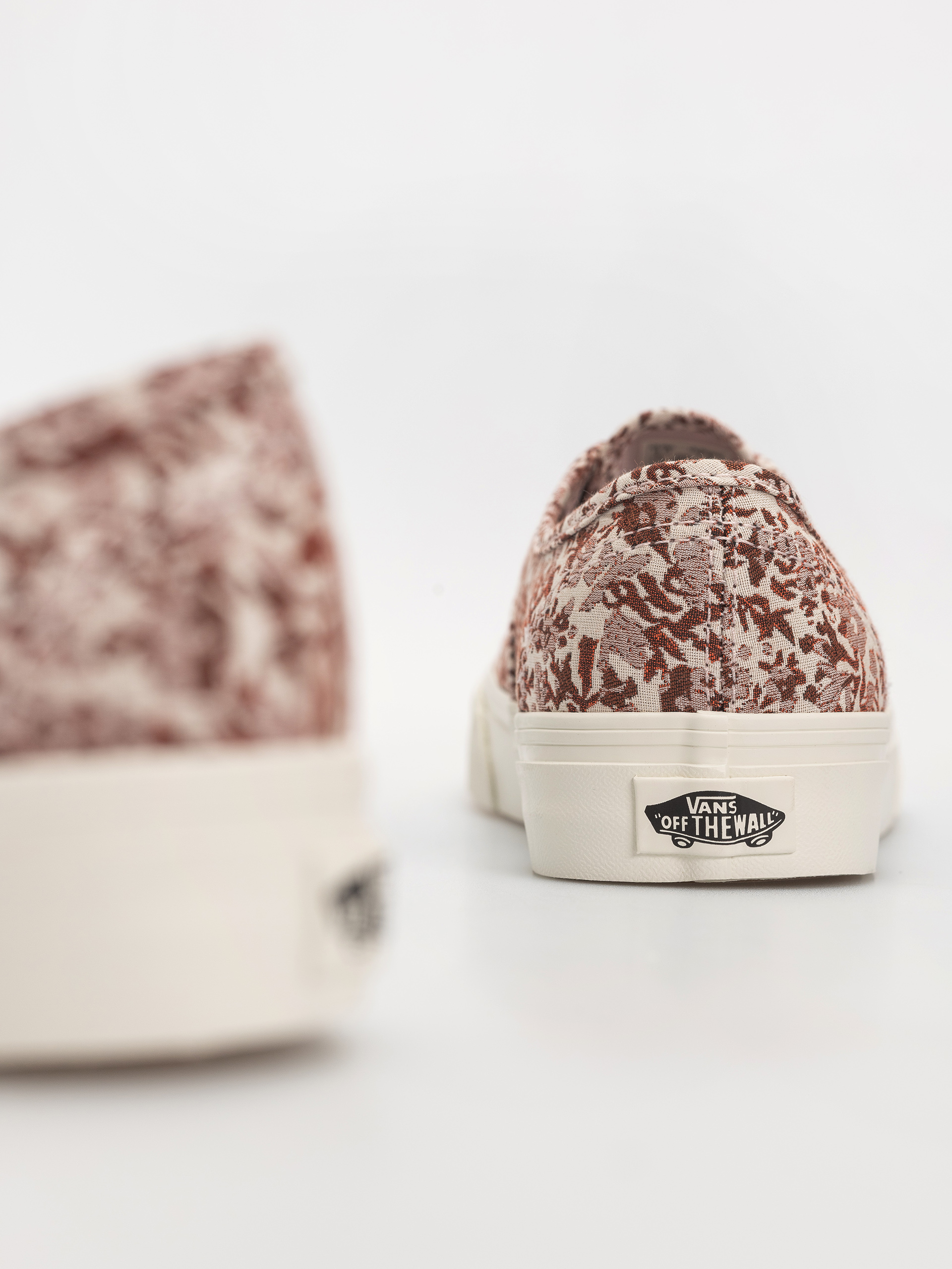 Vans Authentic Cipők (pale petal pink)