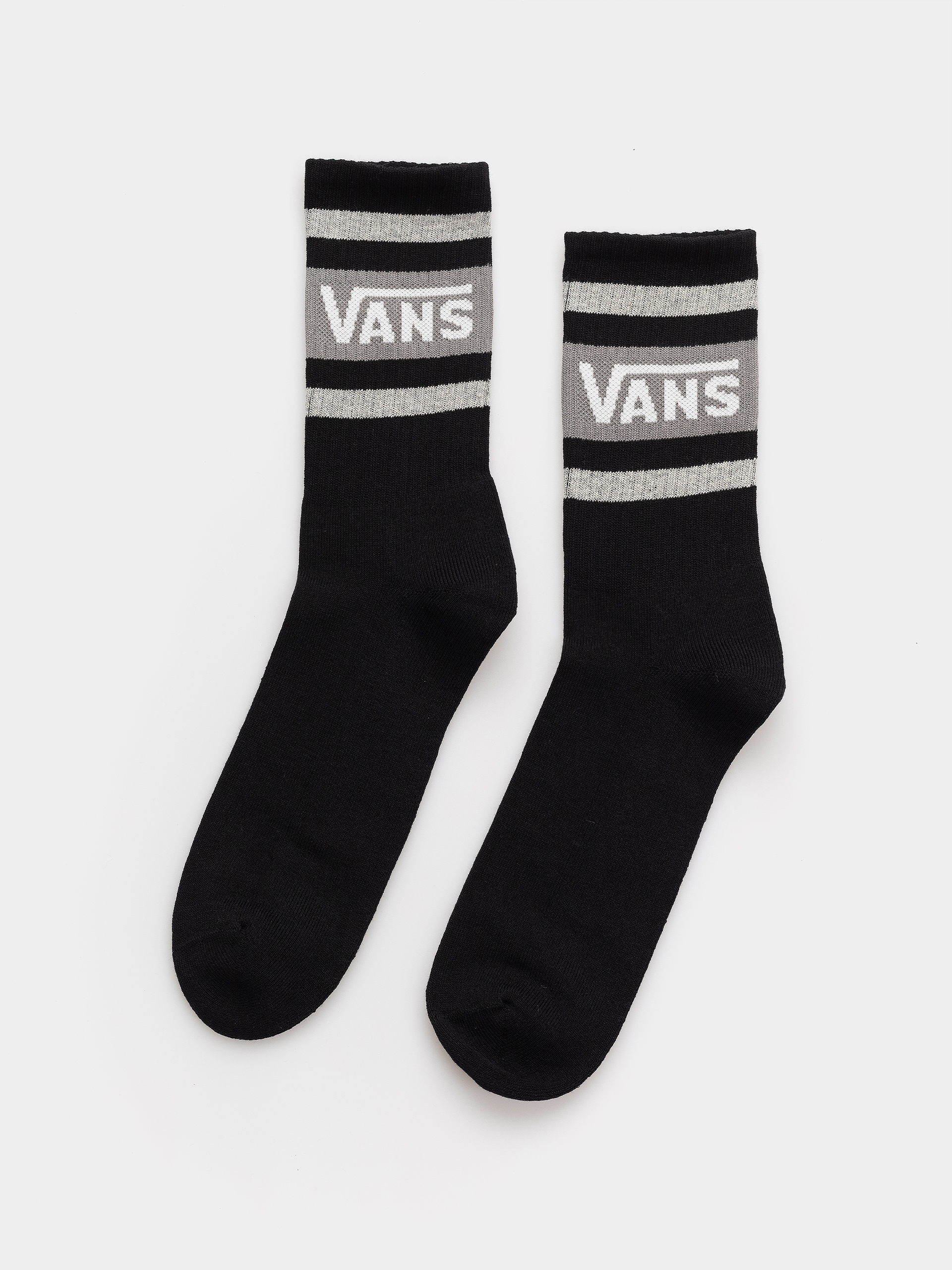 Vans Drop V Crew Zokni (black)
