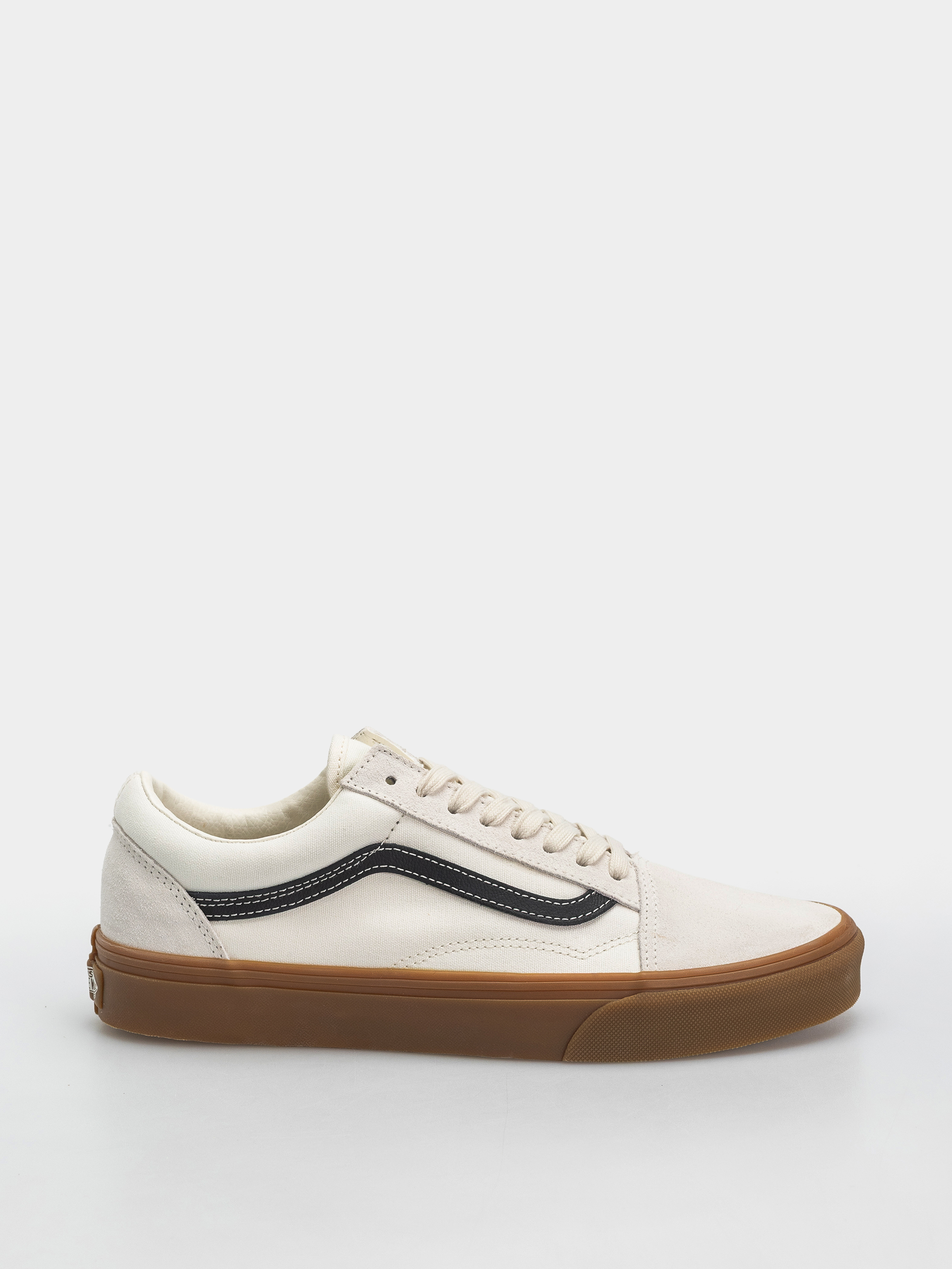Vans Old Skool Cipők (white)