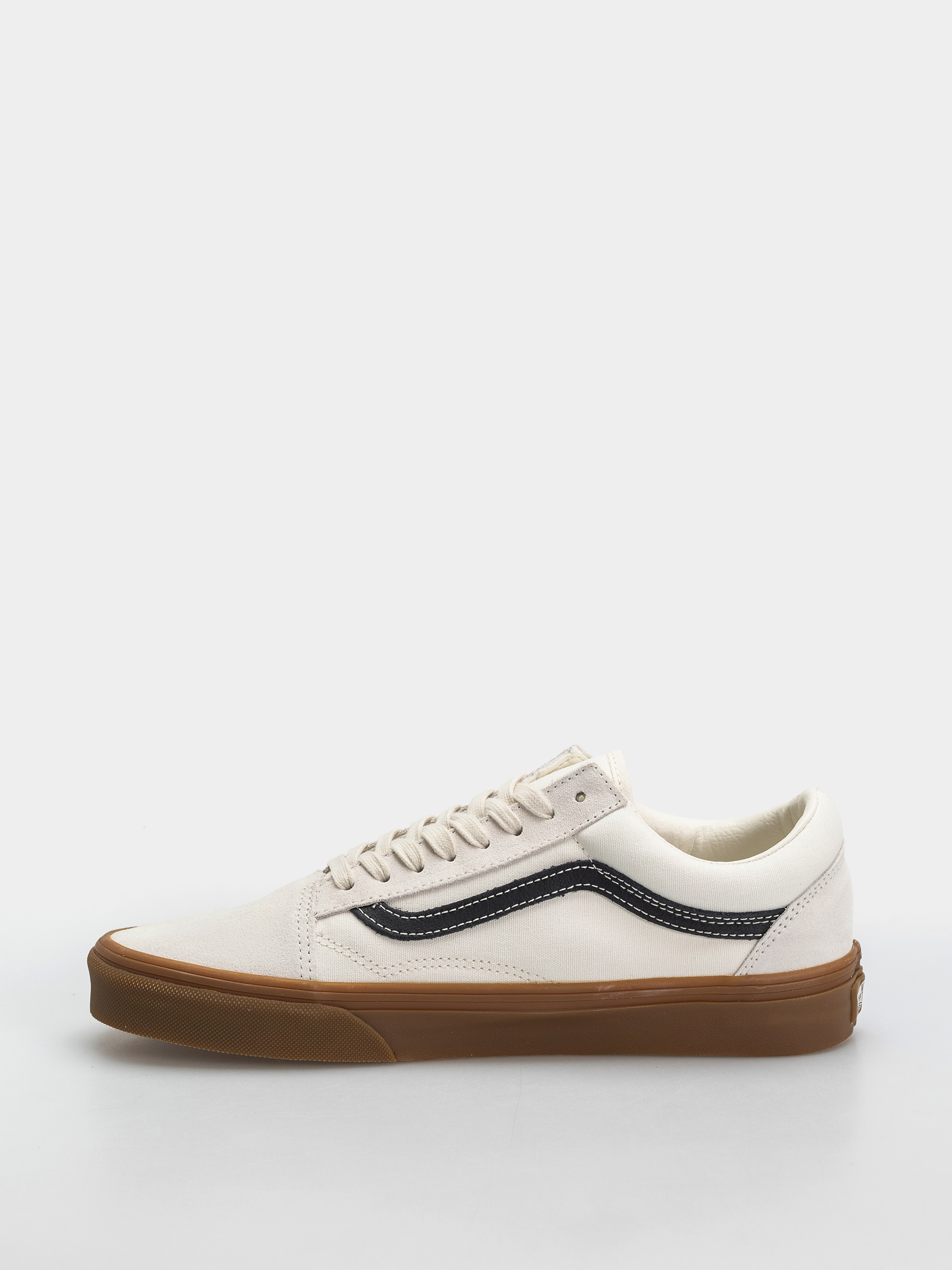 Vans Old Skool Cipők (white)