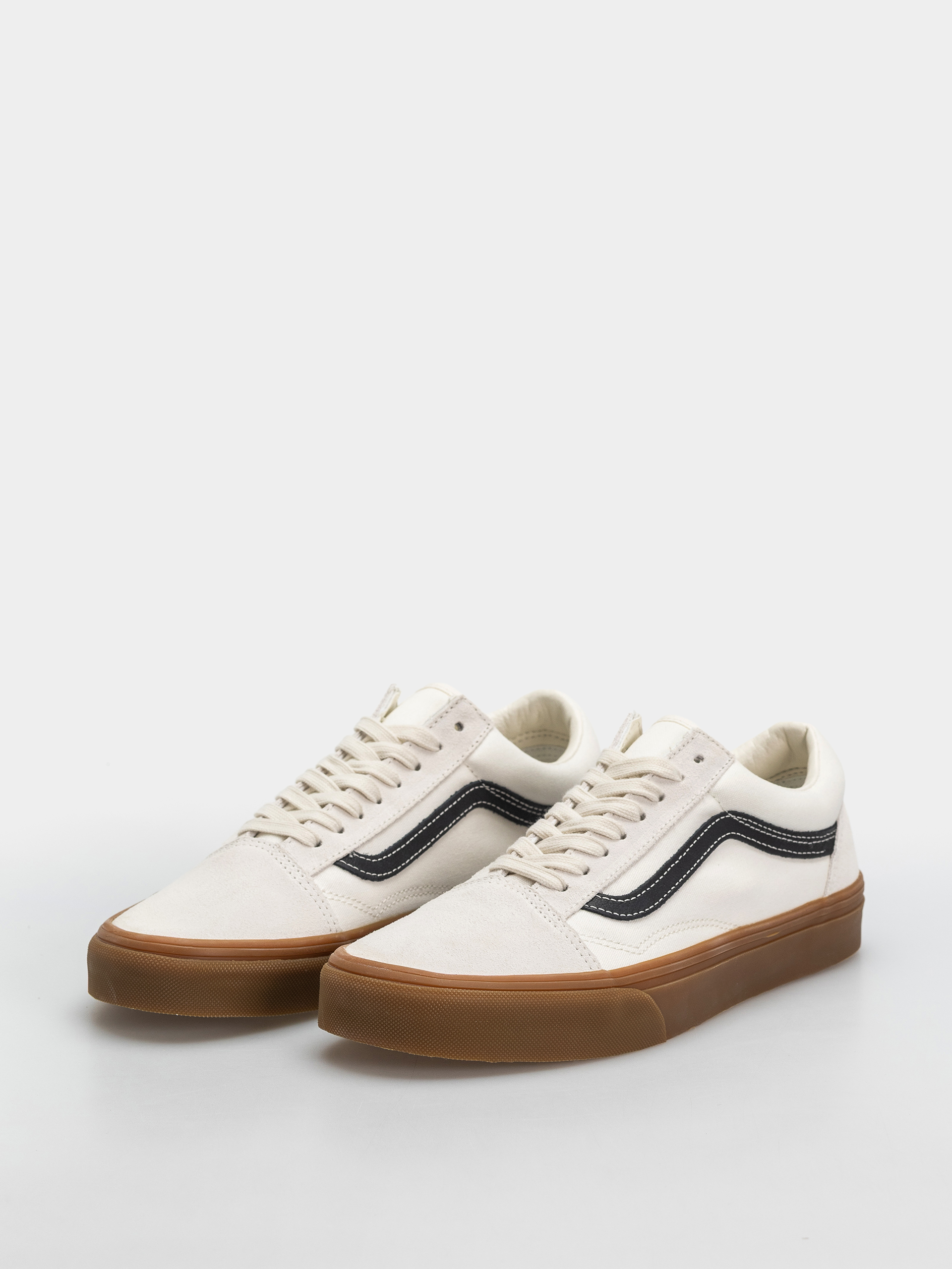 Vans Old Skool Cipők (white)