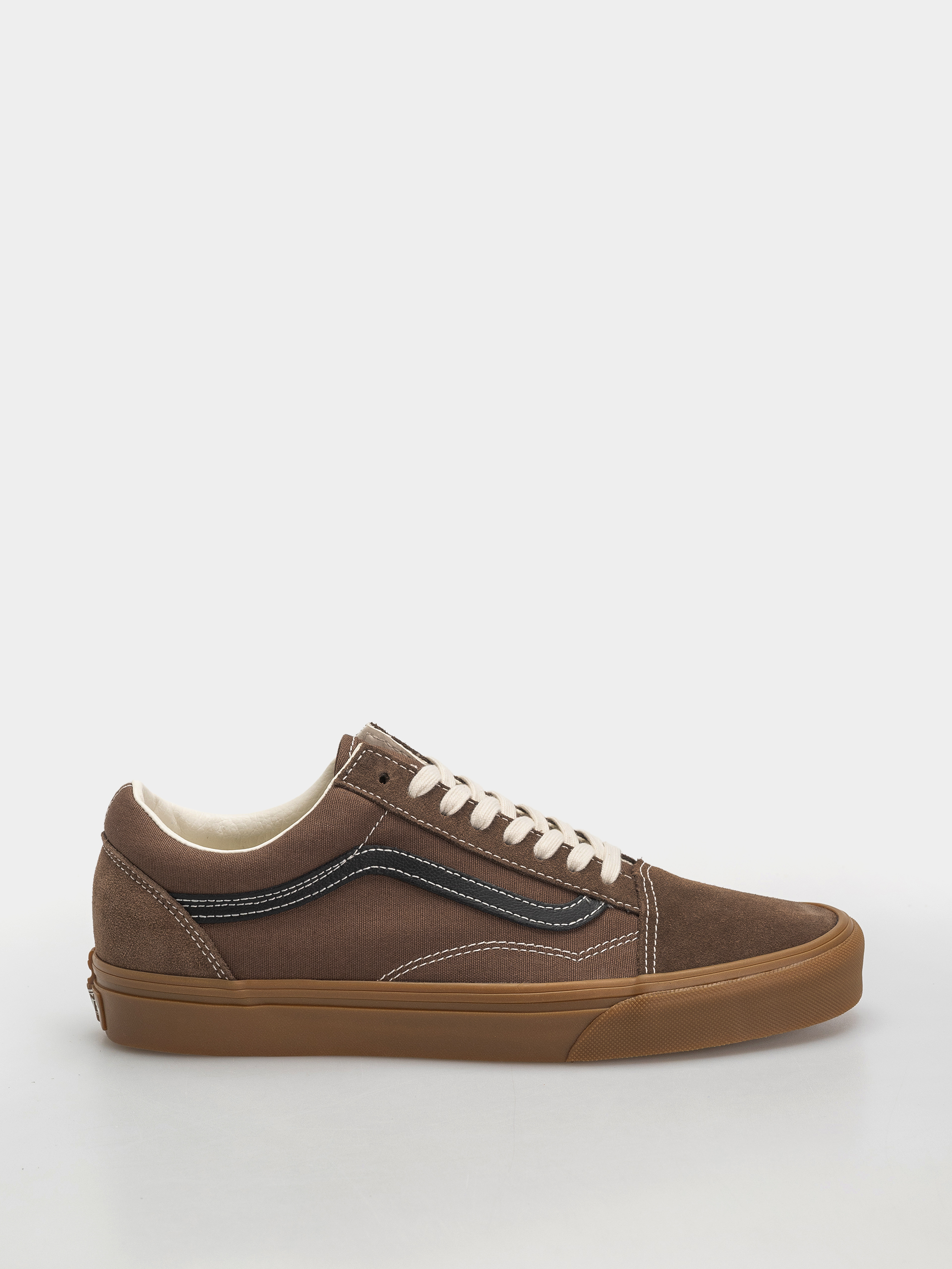 Vans Old Skool Cipők (vintage cocoa)