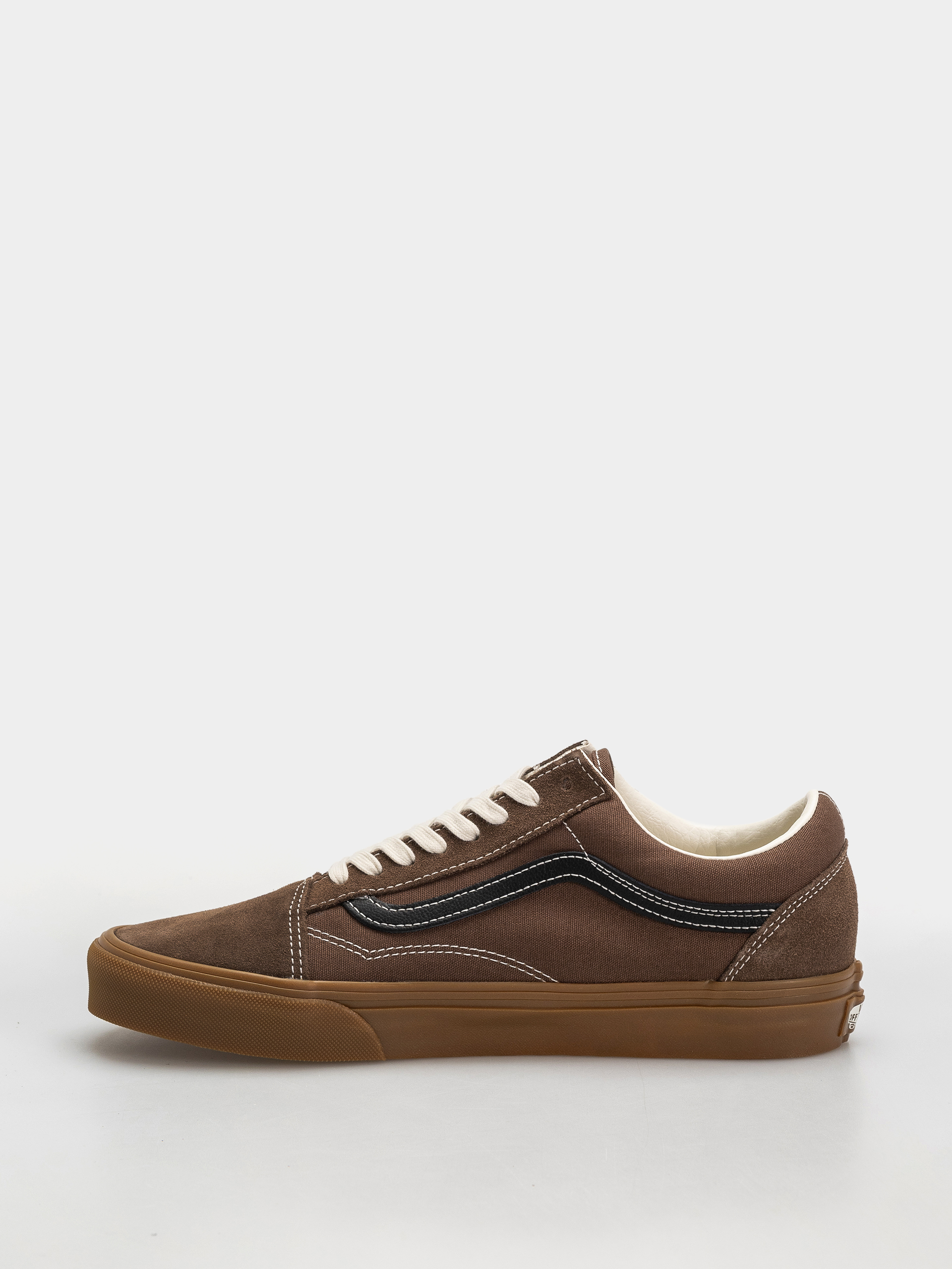 Vans Old Skool Cipők (vintage cocoa)