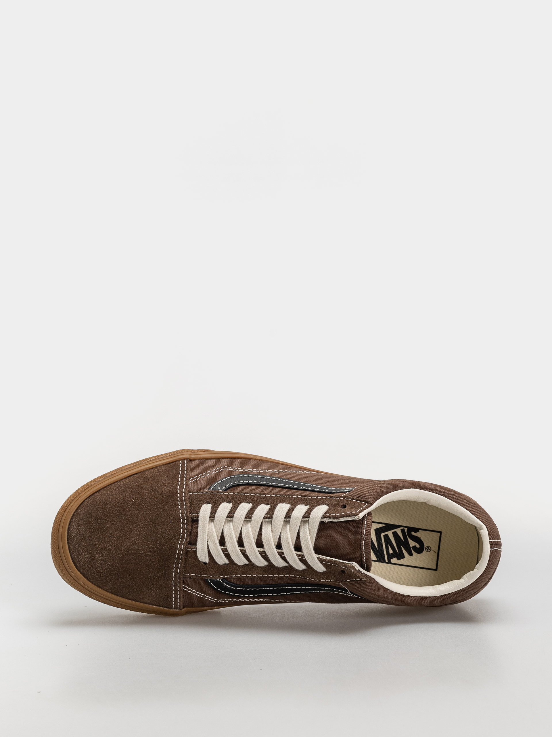 Vans Old Skool Cipők (vintage cocoa)
