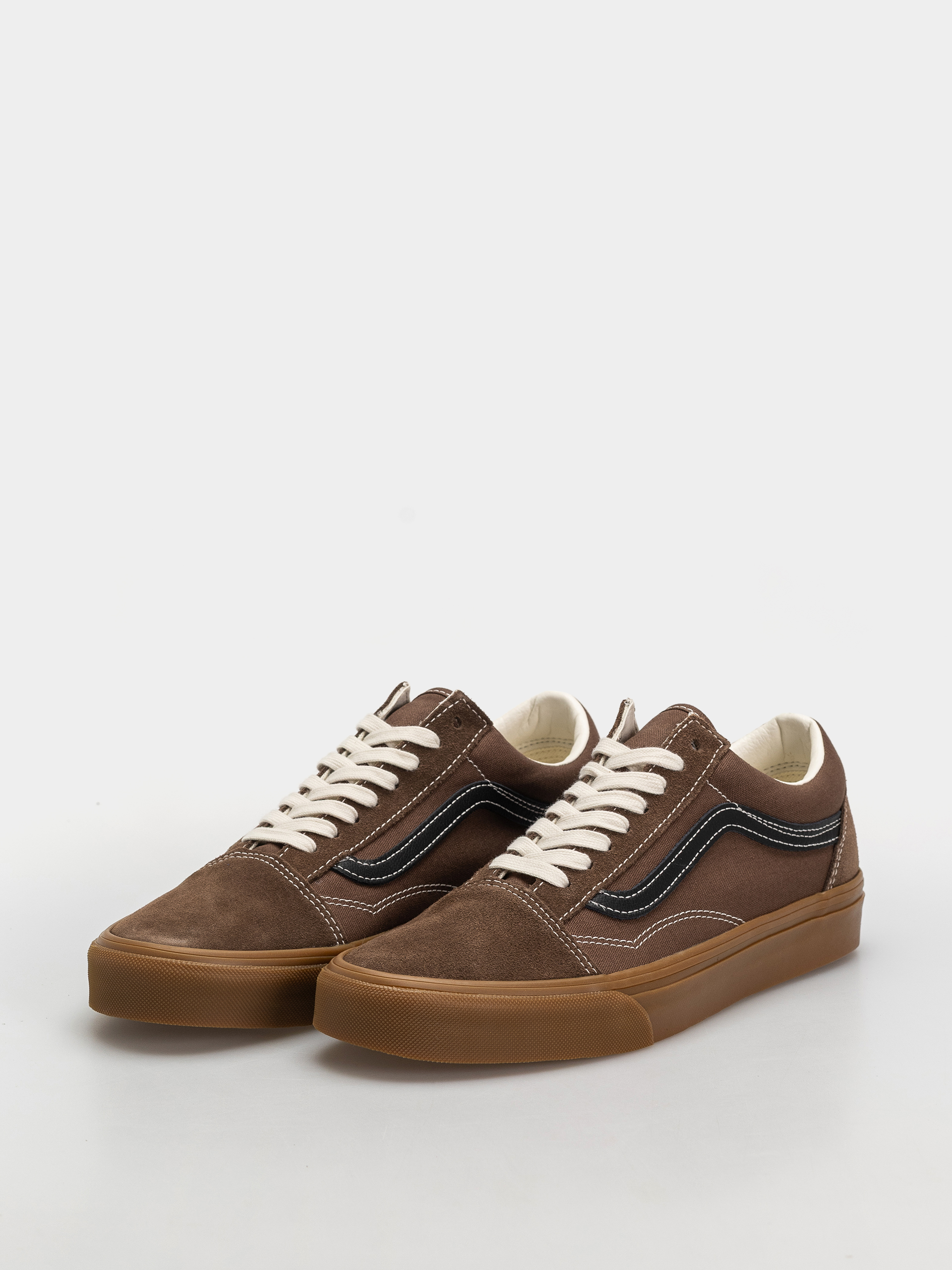 Vans Old Skool Cipők (vintage cocoa)