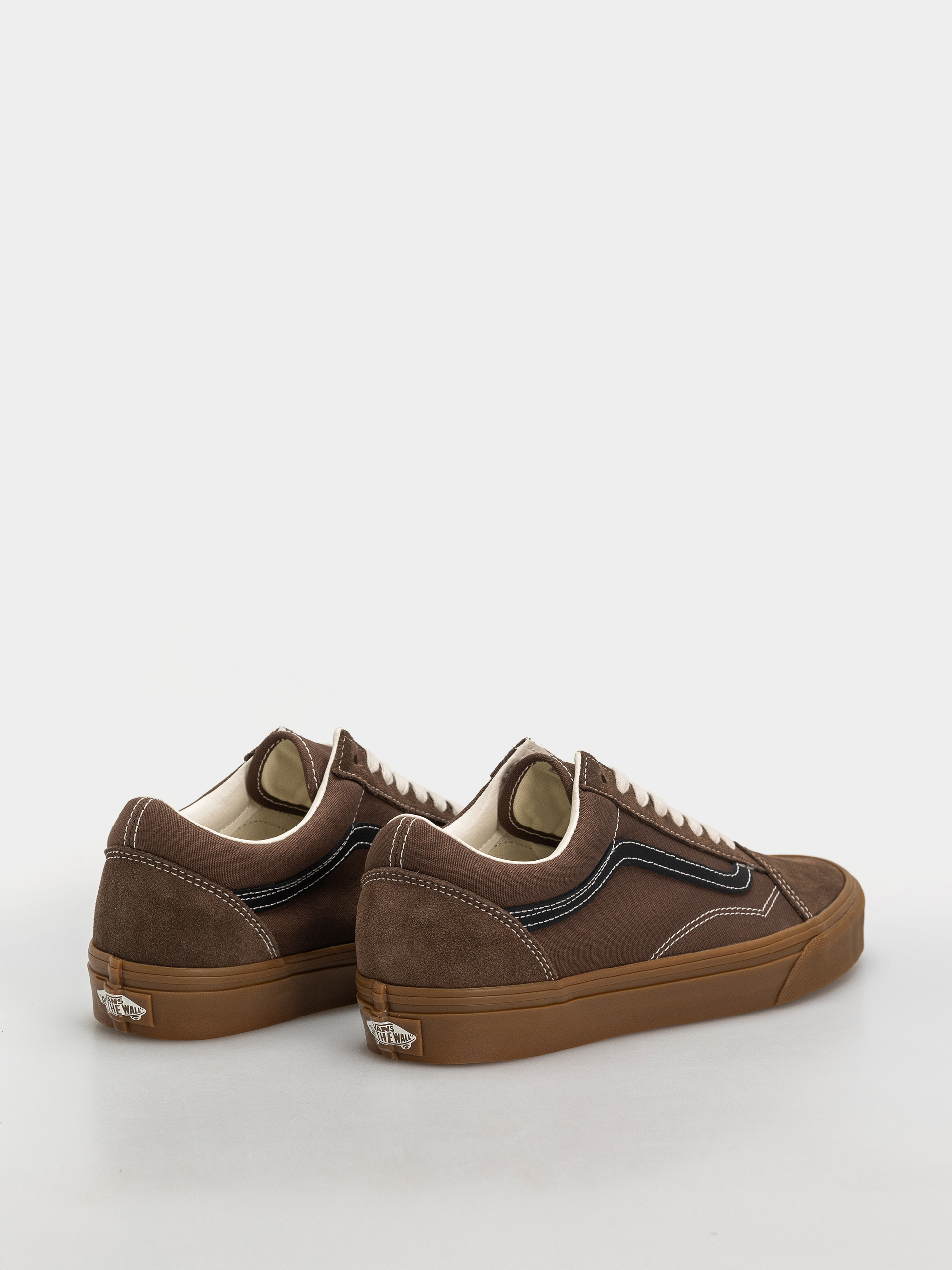 Vans Old Skool Cipők (vintage cocoa)