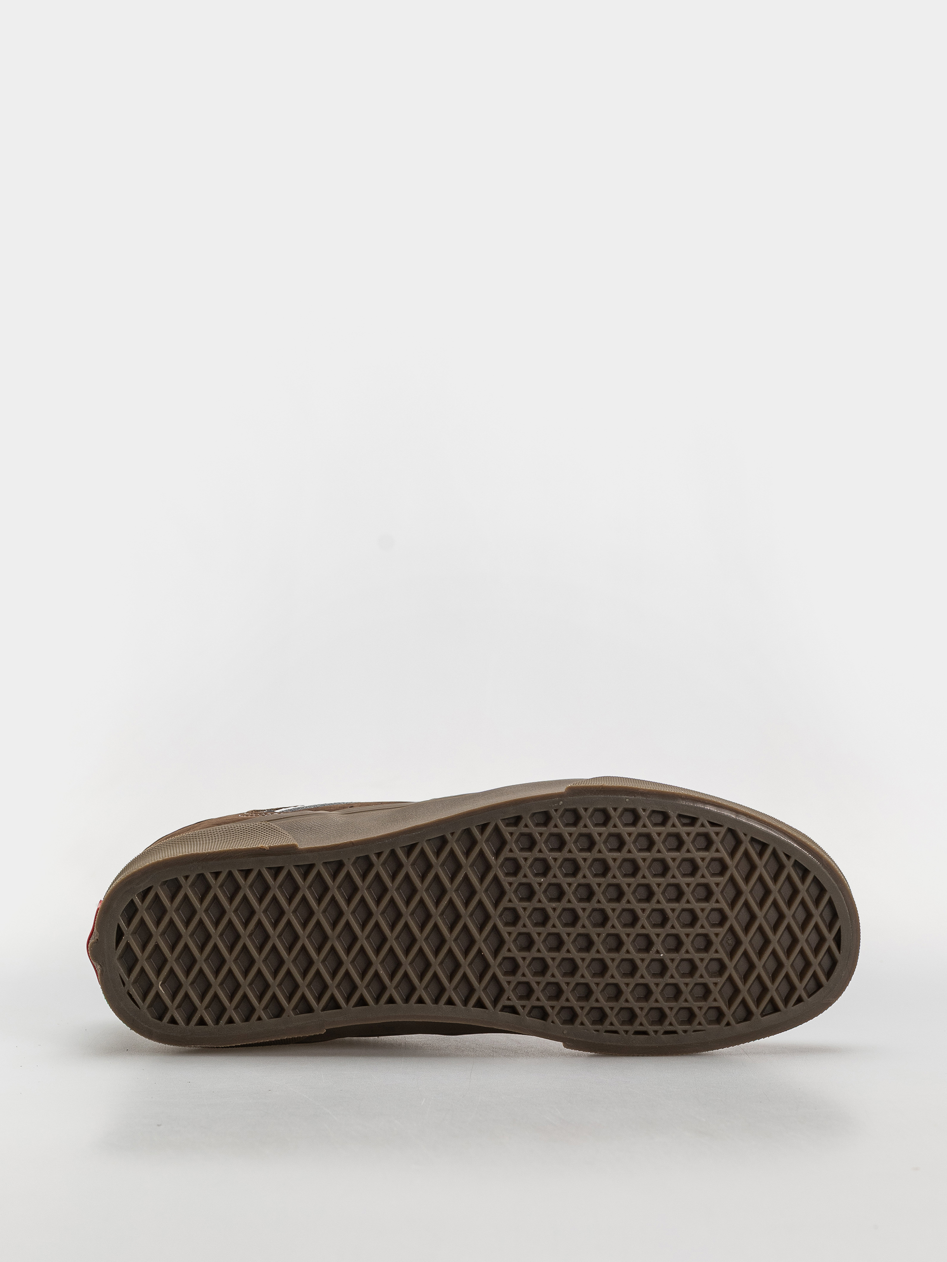 Vans Rowley Classic Cipők (brown)