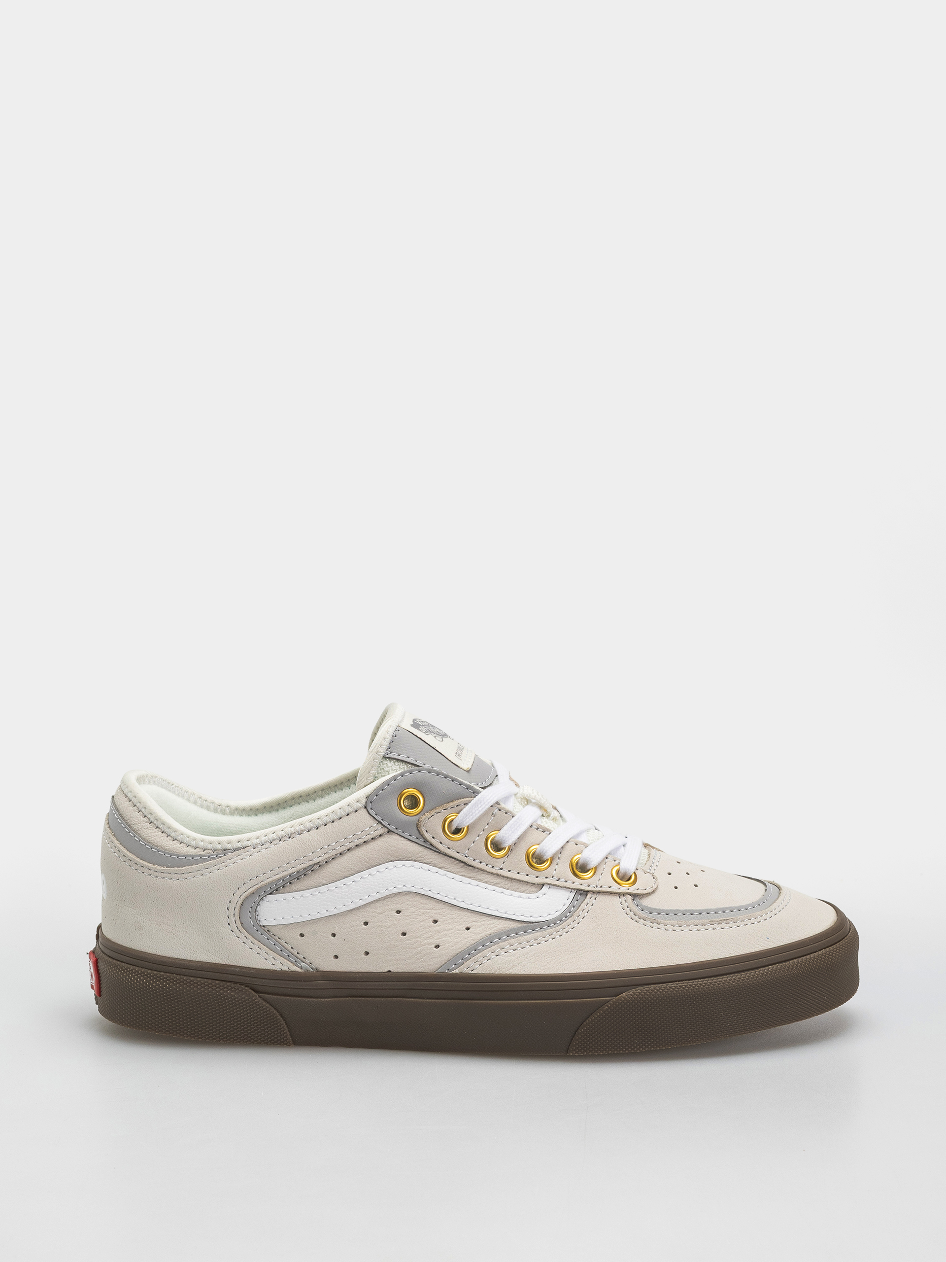 Vans Rowley Classic Cipők (marshmallow)