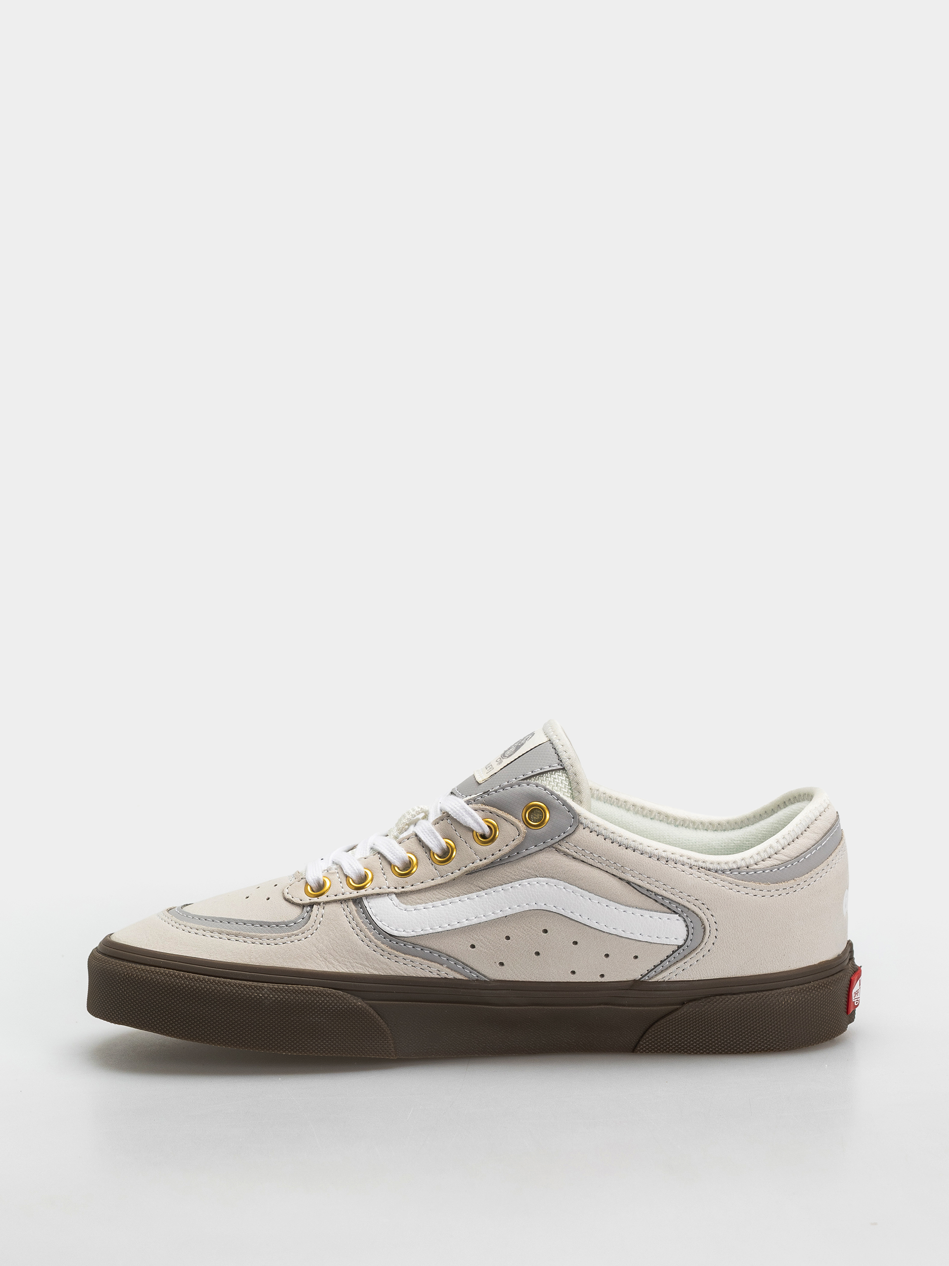 Vans Rowley Classic Cipők (marshmallow)