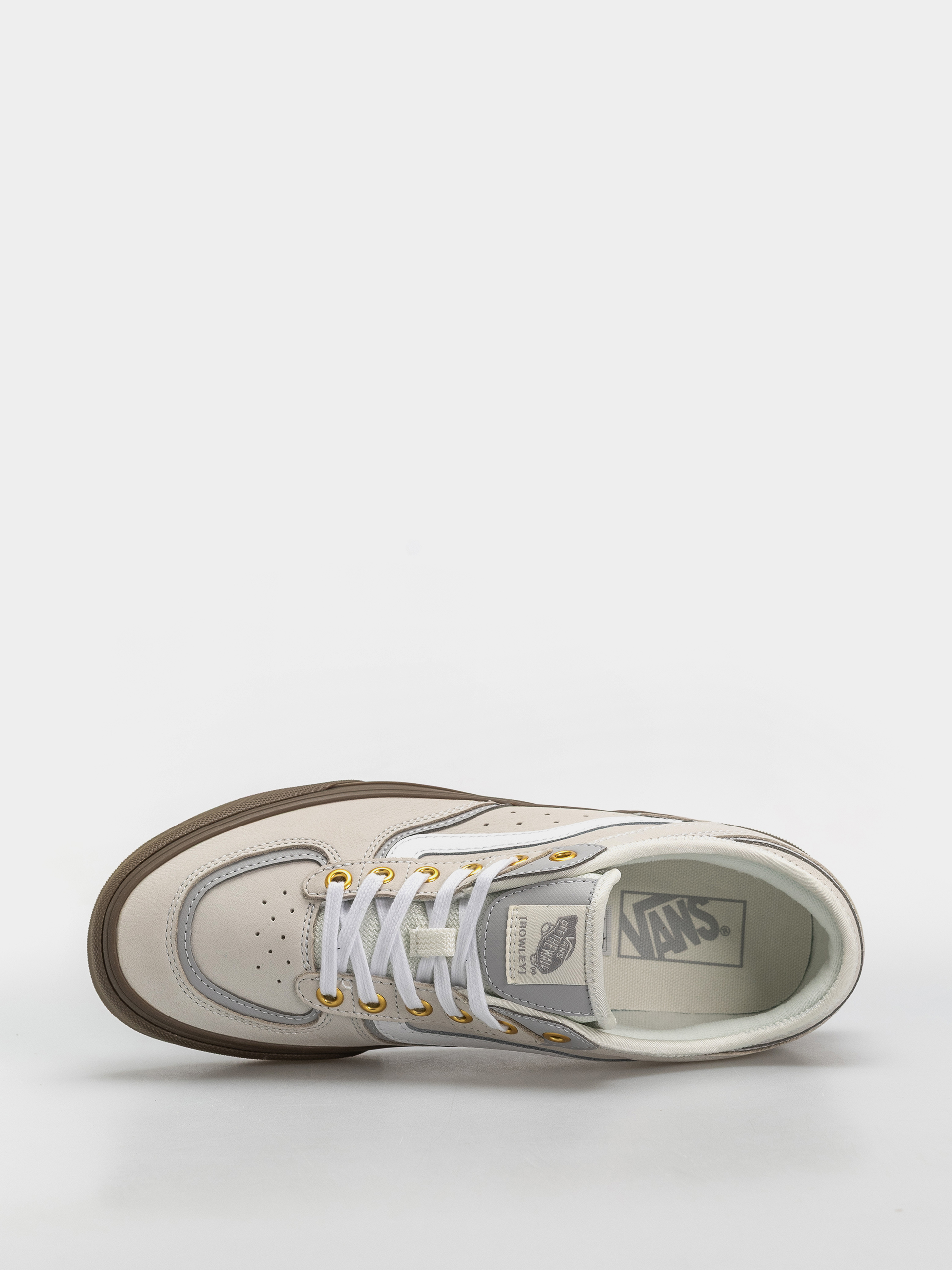 Vans Rowley Classic Cipők (marshmallow)