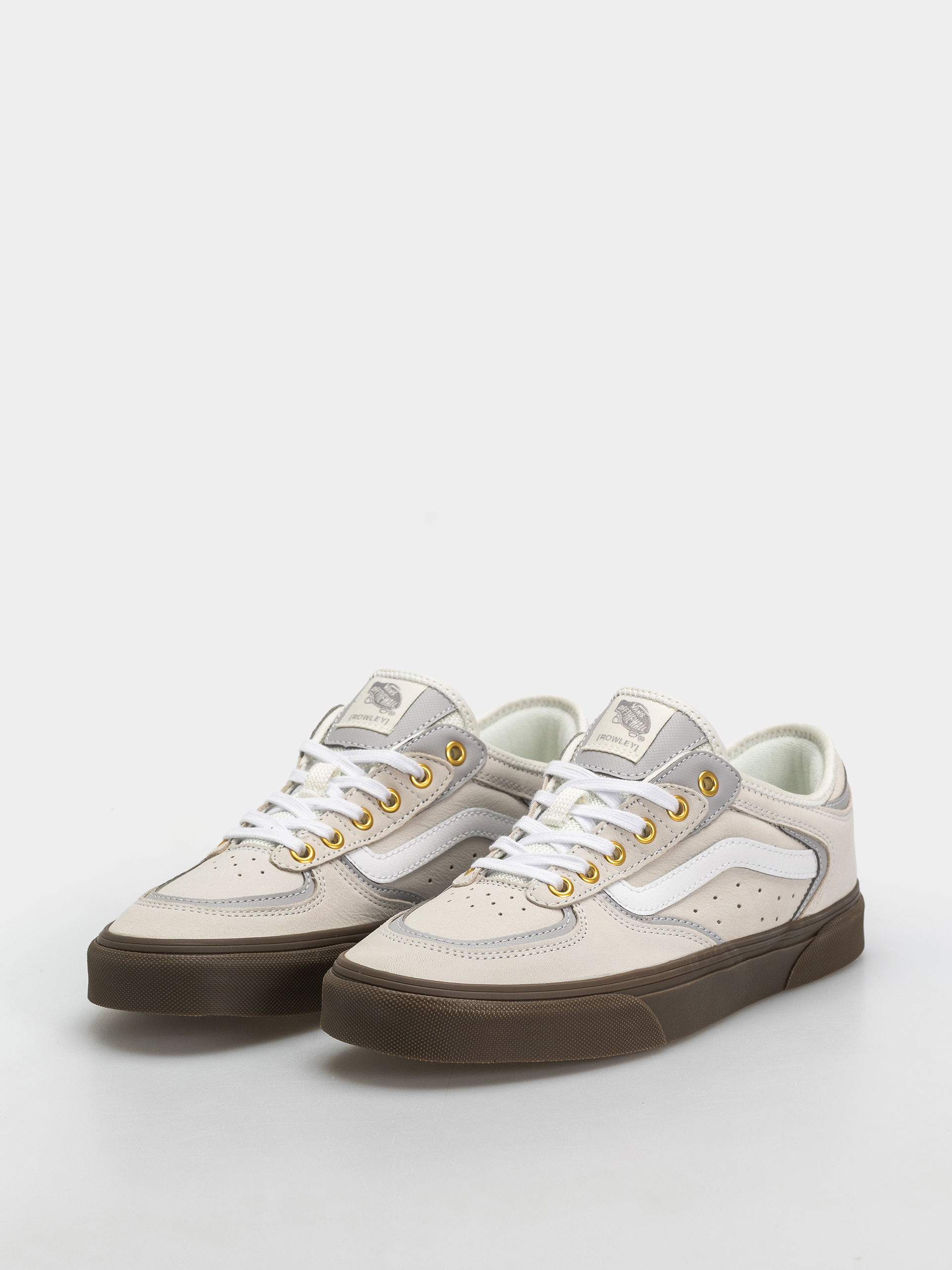 Vans Rowley Classic Cipők (marshmallow)