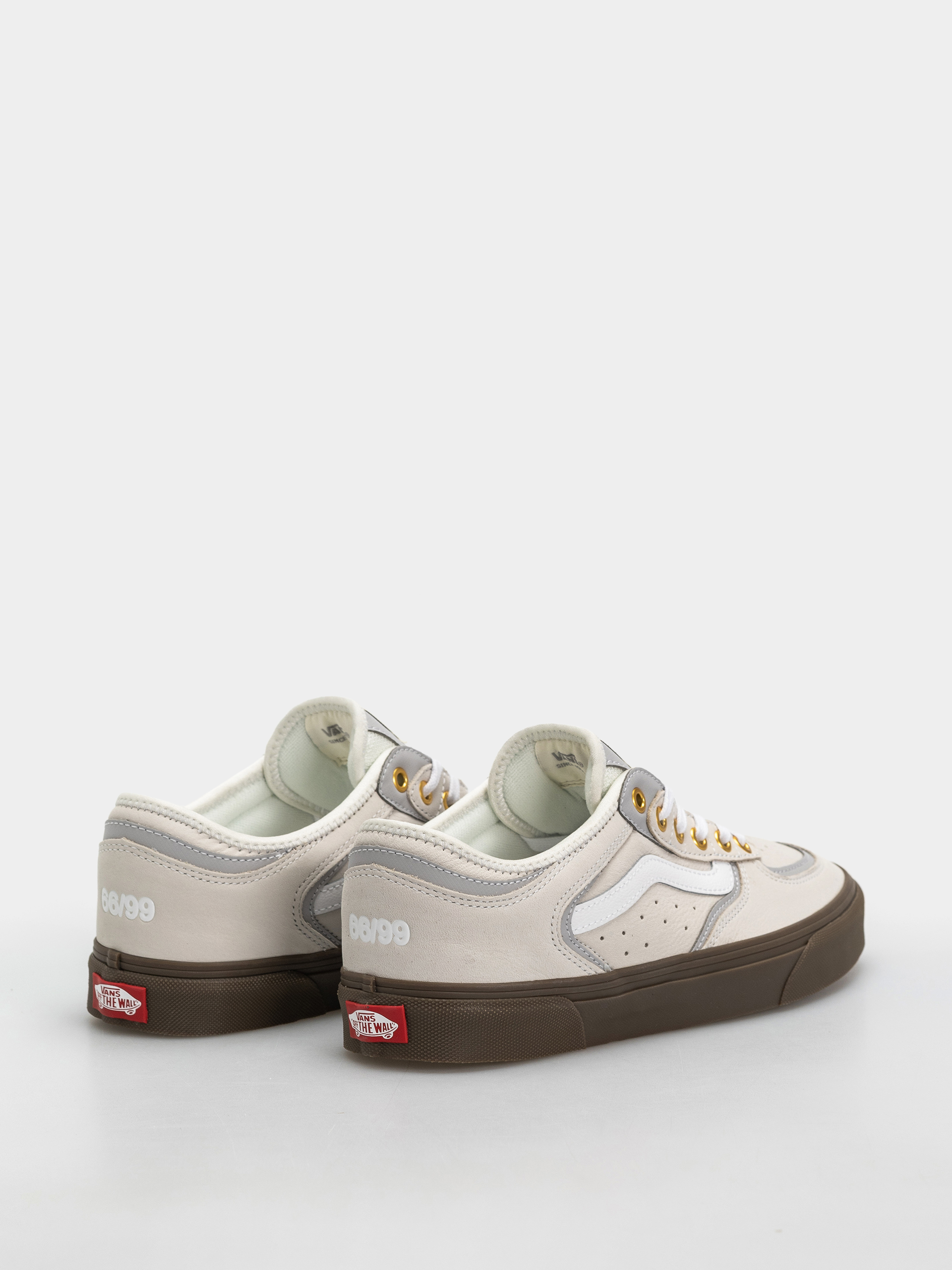 Vans Rowley Classic Cipők (marshmallow)