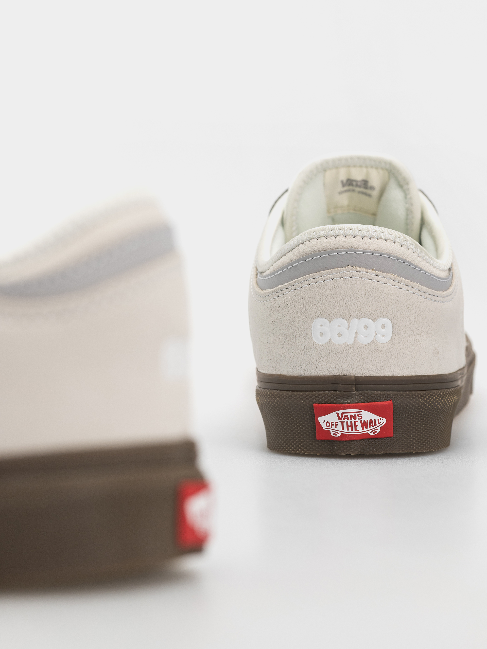 Vans Rowley Classic Cipők (marshmallow)