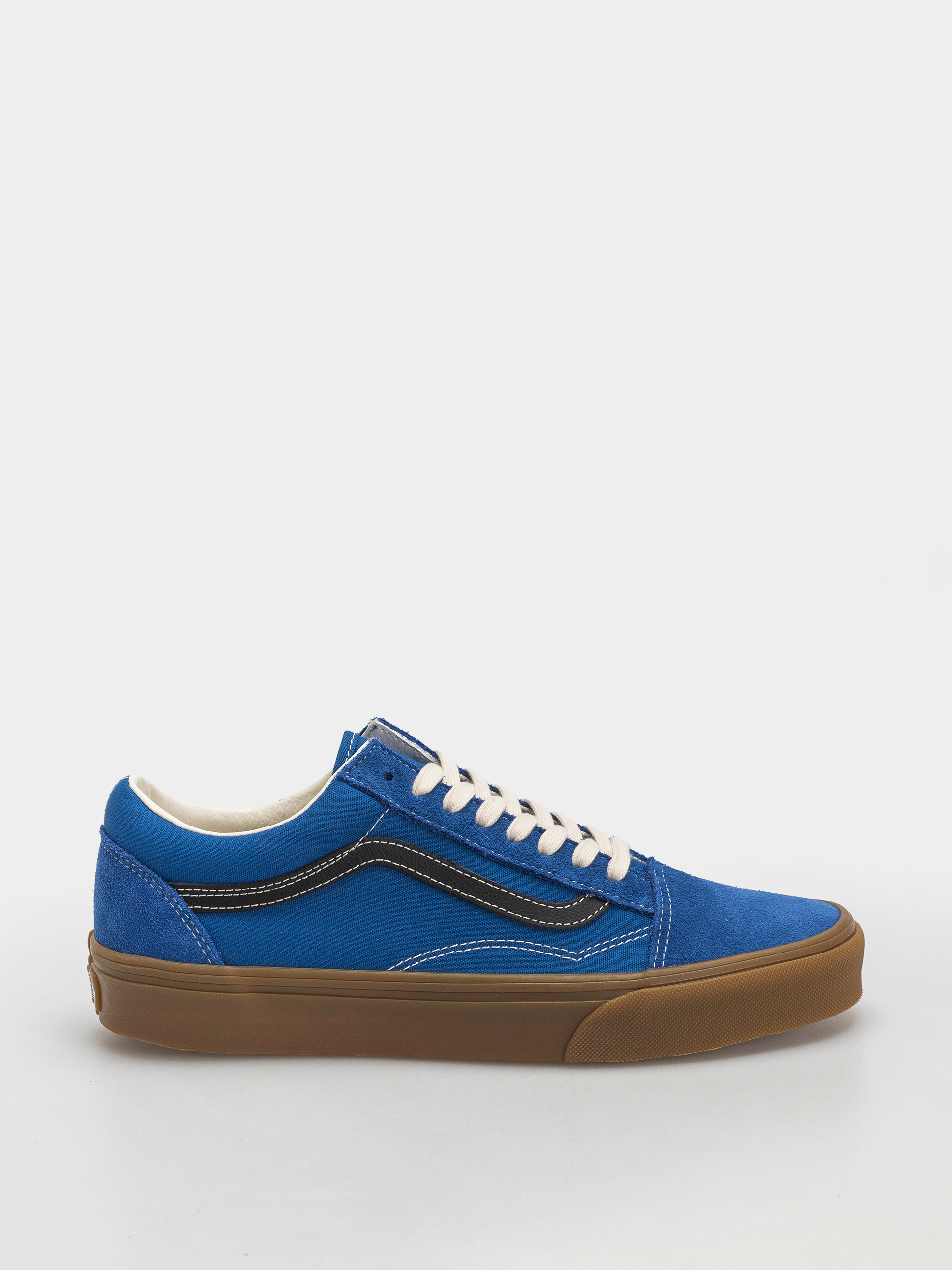 Vans Old Skool Cipők (classic blue)