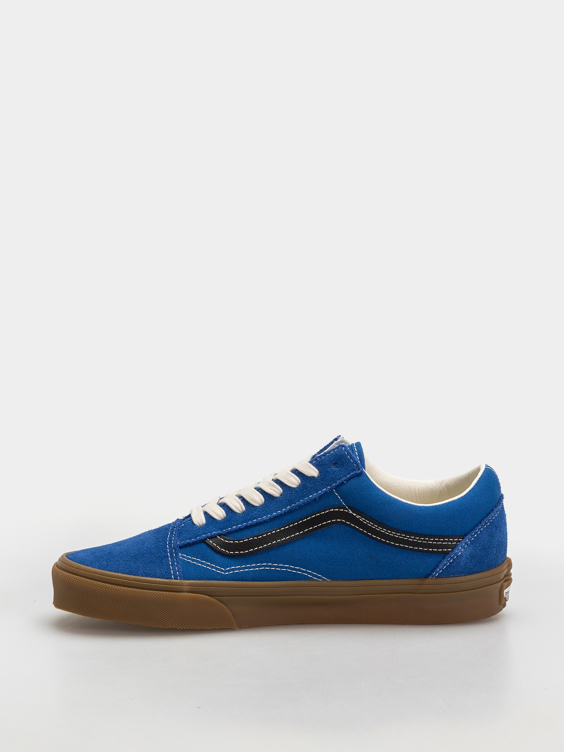Vans Old Skool Cipők (classic blue)