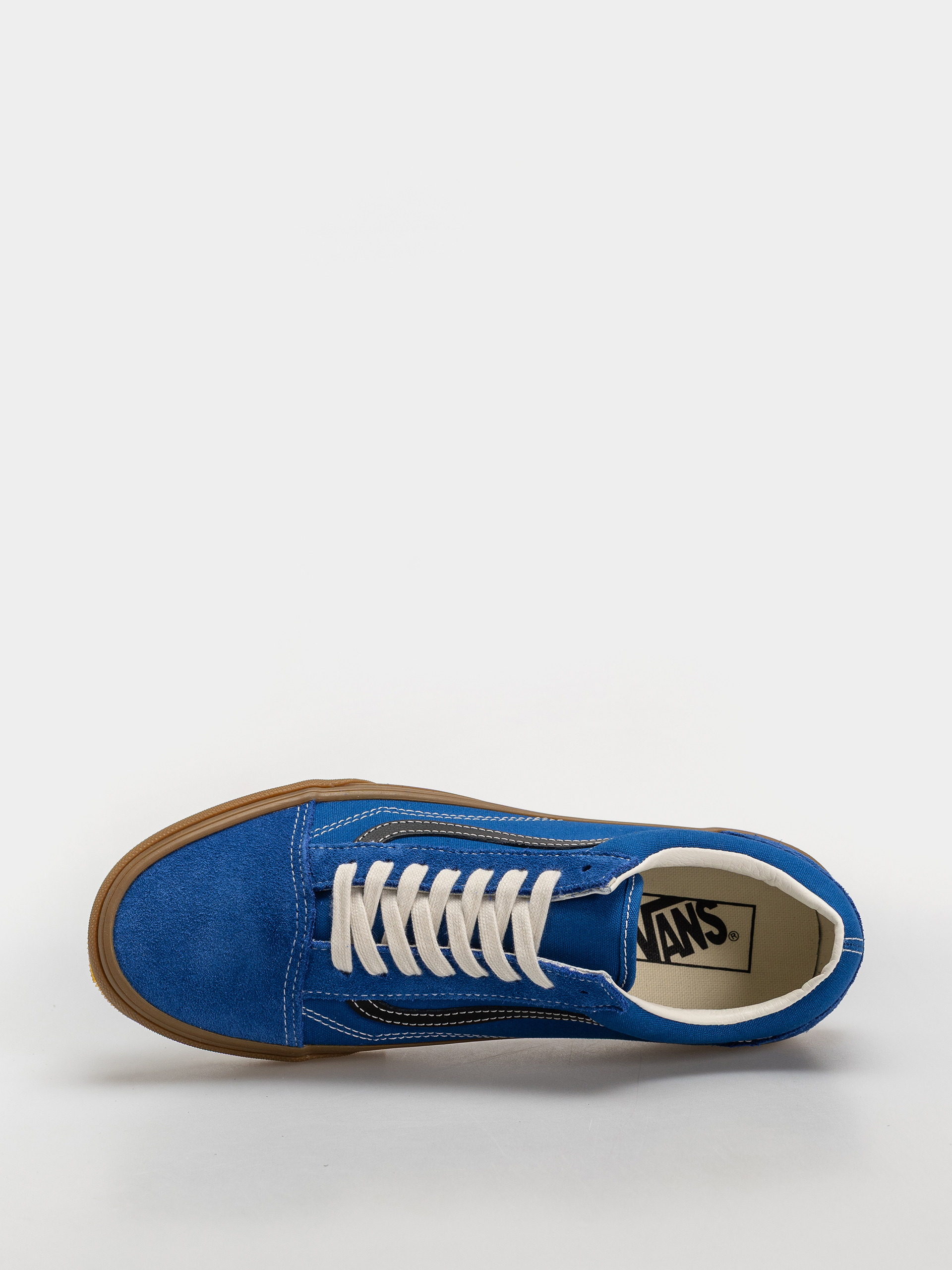 Vans Old Skool Cipők (classic blue)