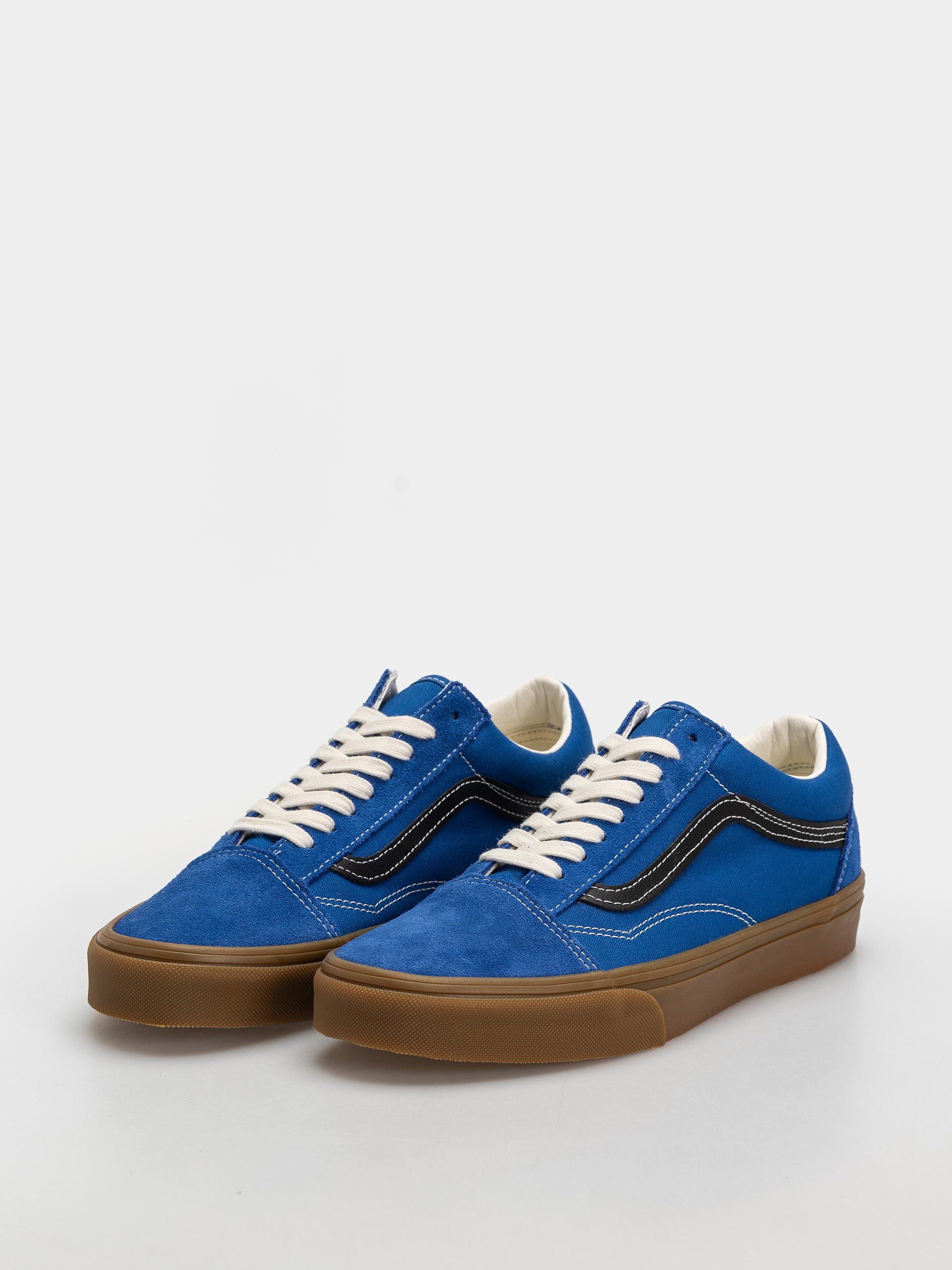 Vans Old Skool Cipők (classic blue)