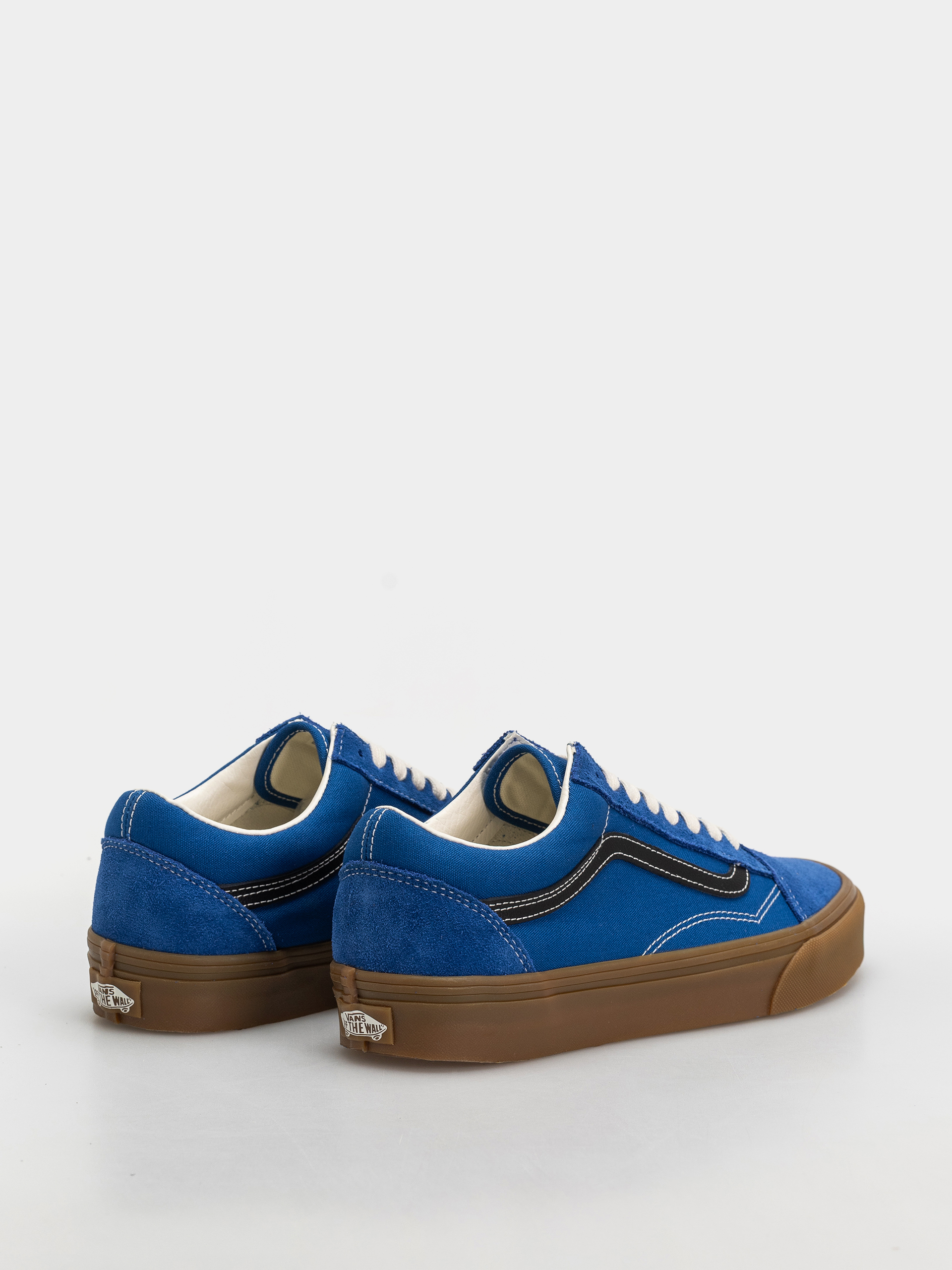 Vans Old Skool Cipők (classic blue)